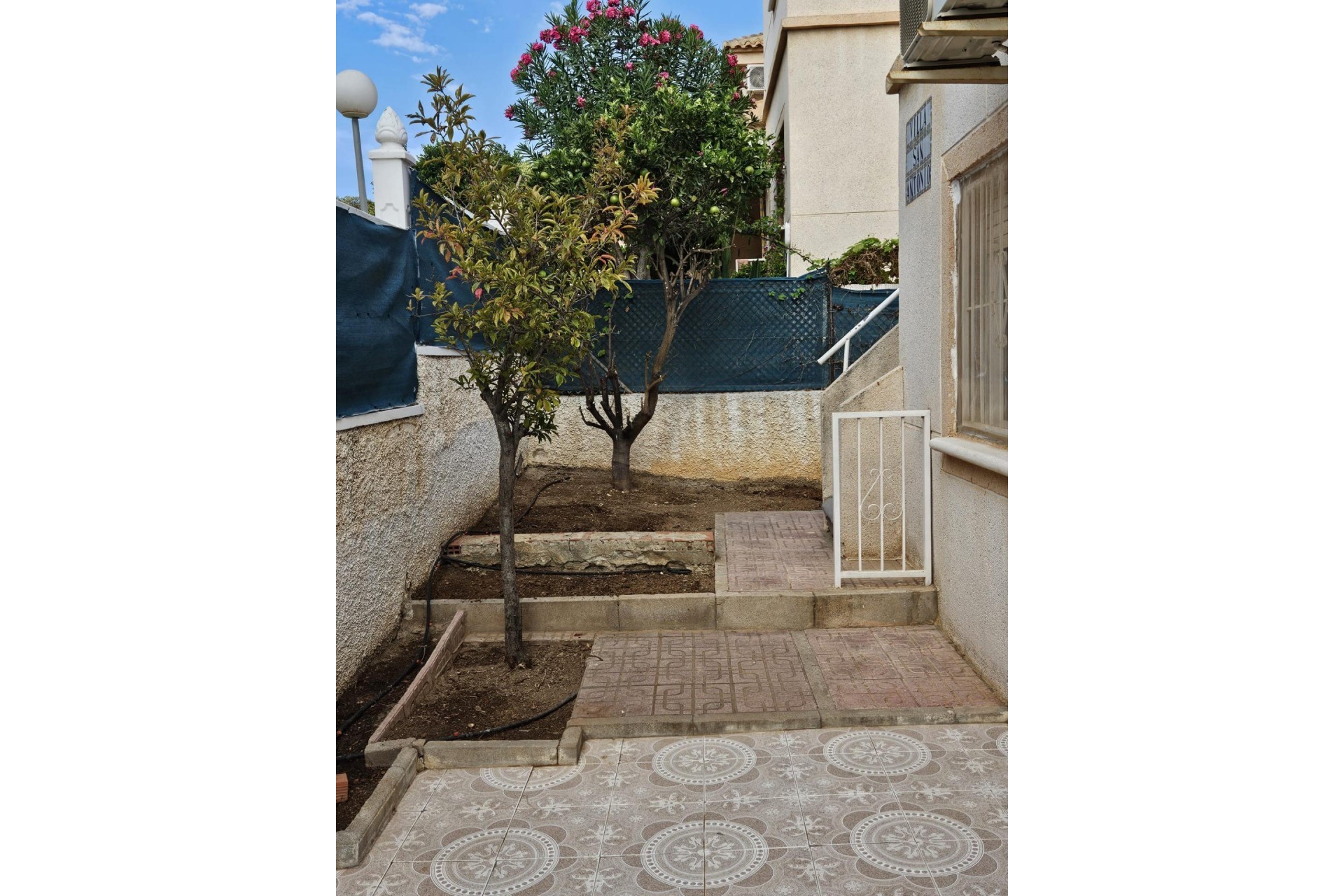 Återförsäljning - Town House -
Torrevieja - Los Balcones - Los Altos del Edén