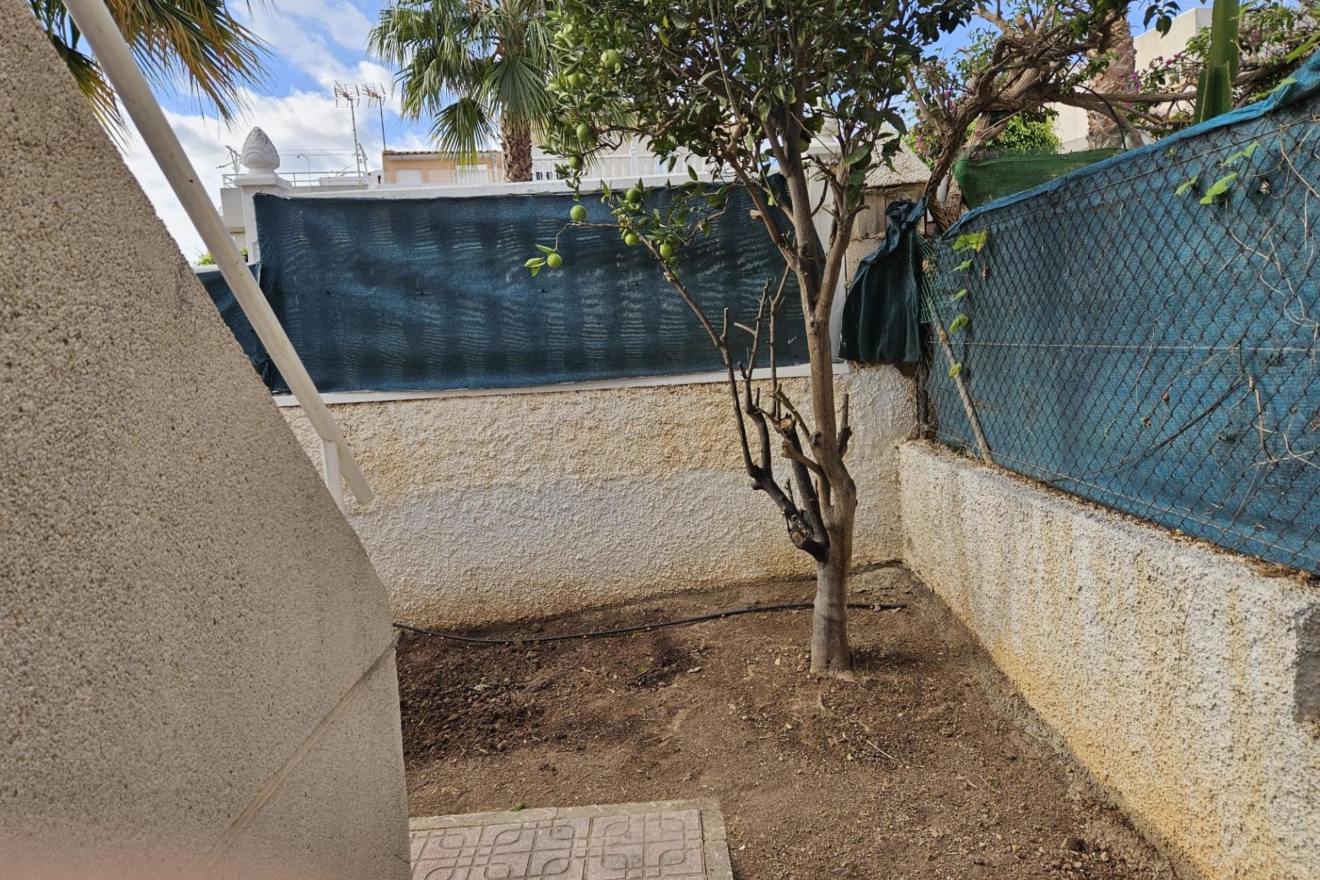 Återförsäljning - Town House -
Torrevieja - Los Balcones - Los Altos del Edén