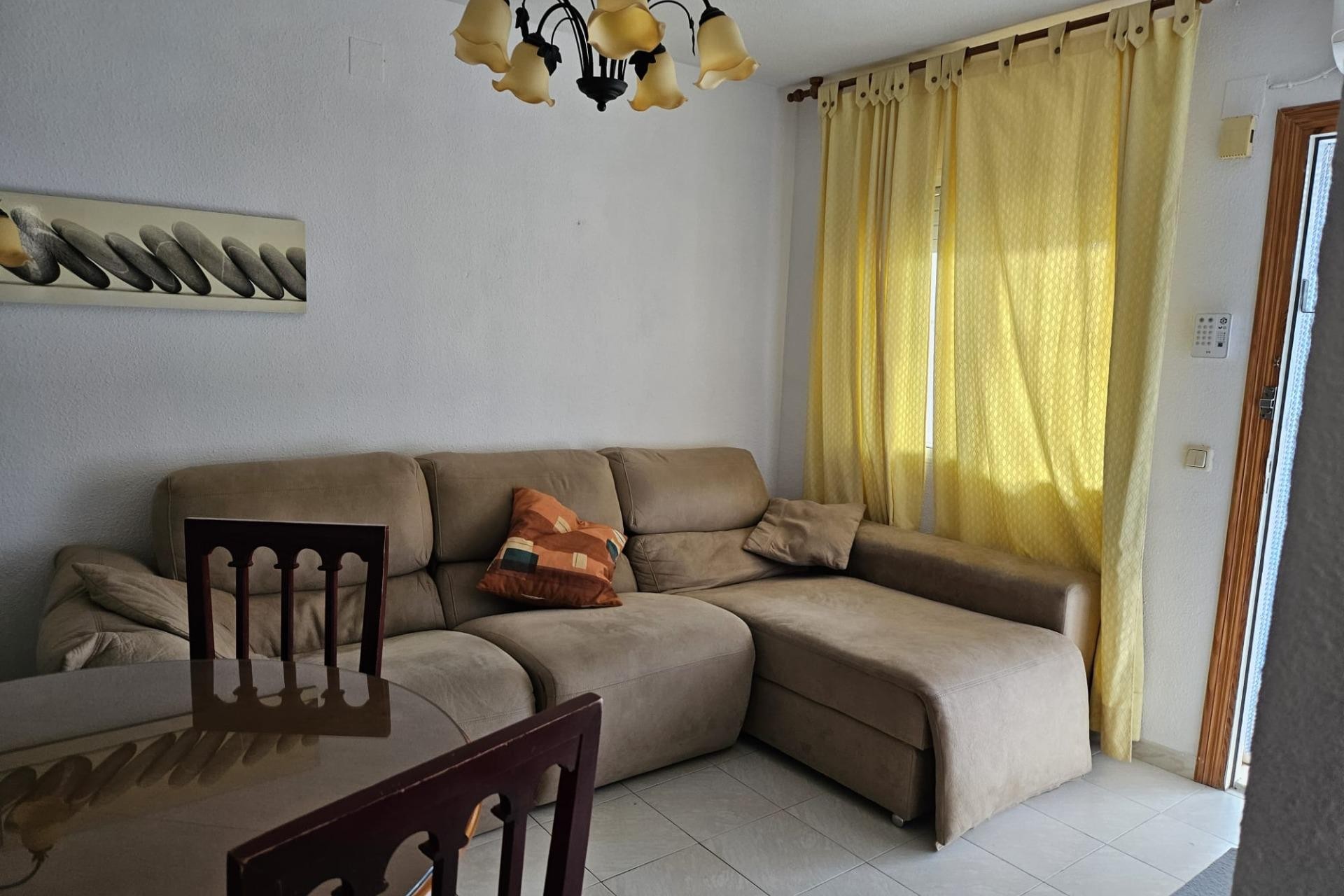 Återförsäljning - Town House -
Torrevieja - Los Balcones - Los Altos del Edén