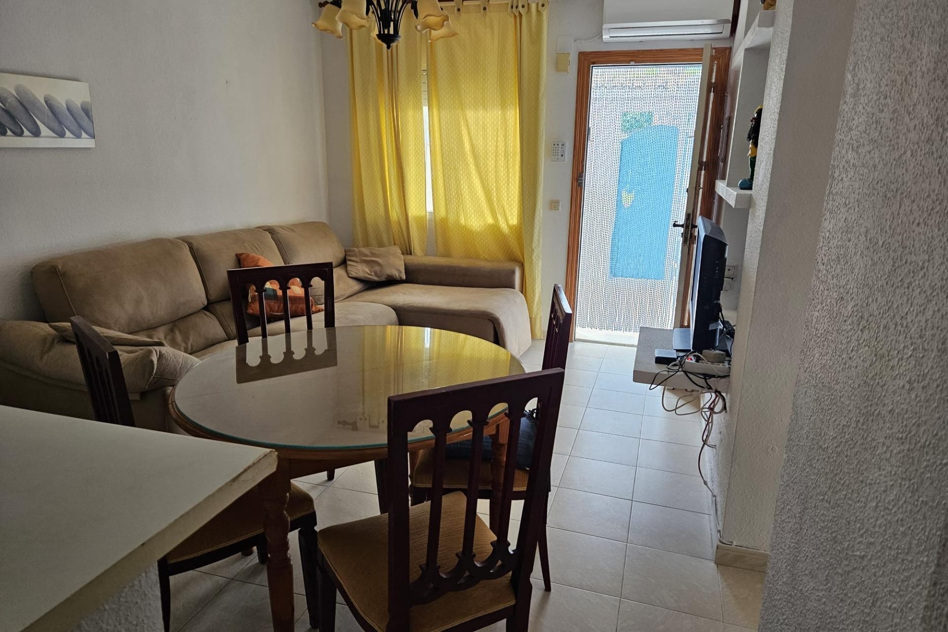 Återförsäljning - Town House -
Torrevieja - Los Balcones - Los Altos del Edén