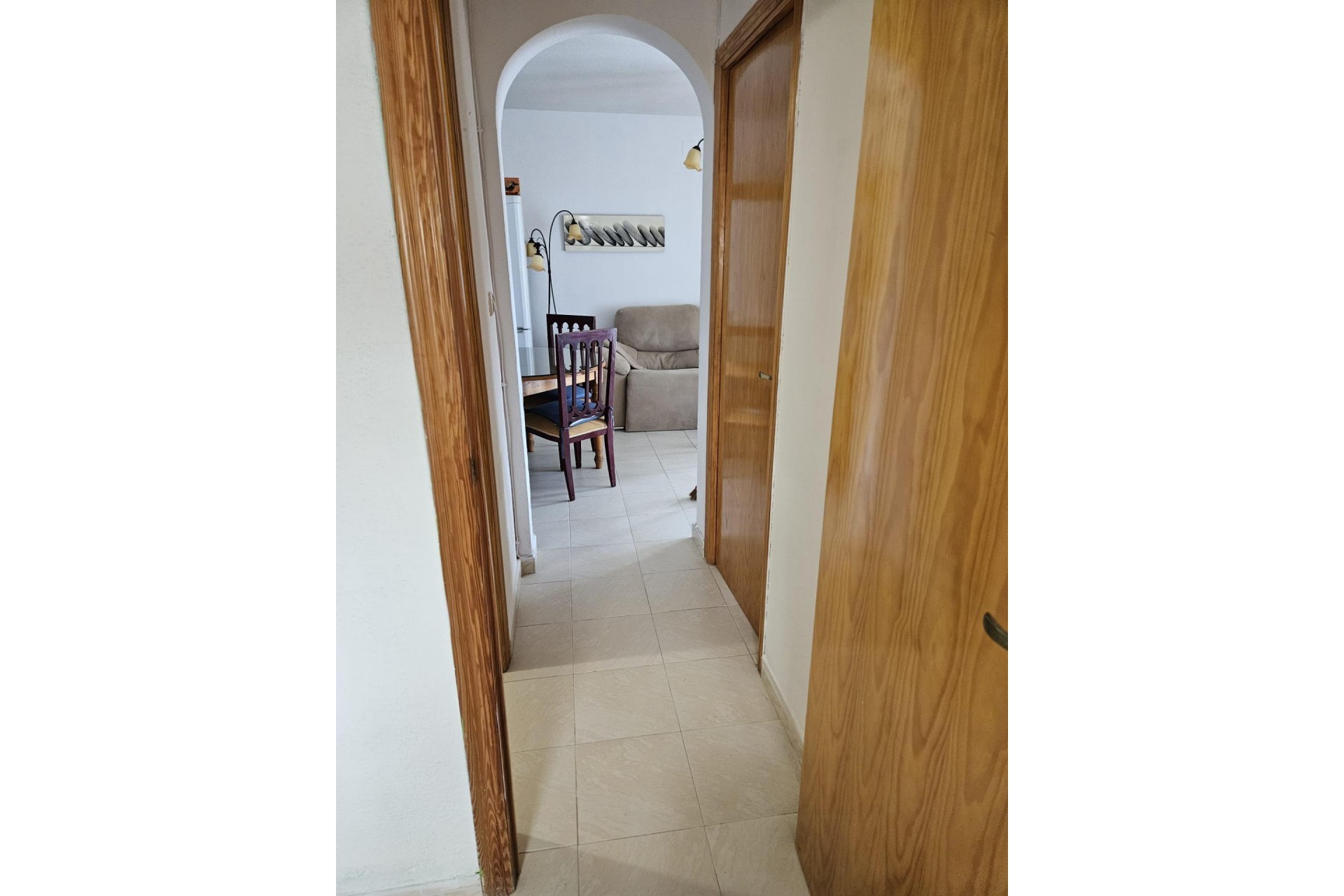 Återförsäljning - Town House -
Torrevieja - Los Balcones - Los Altos del Edén