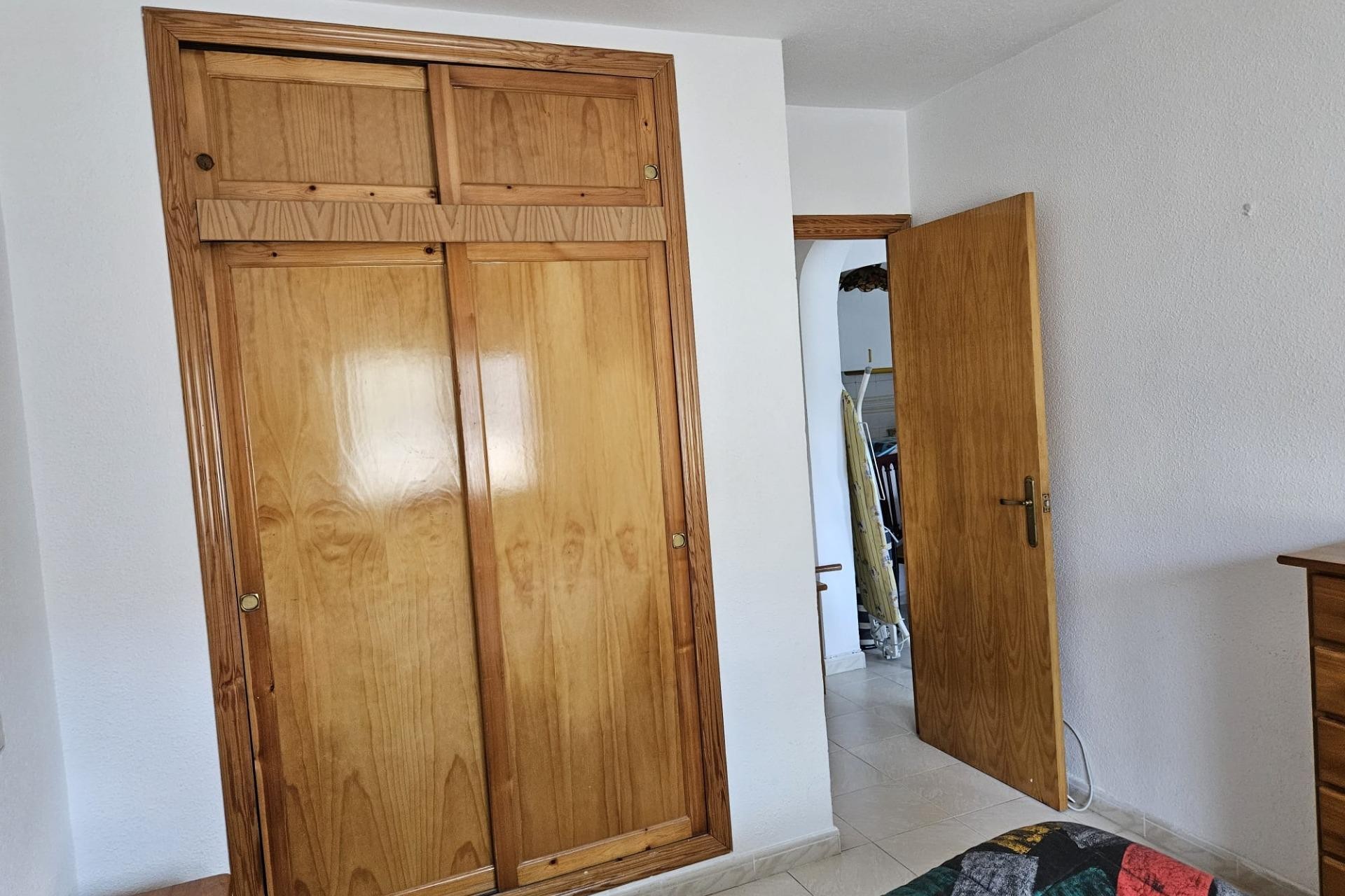 Återförsäljning - Town House -
Torrevieja - Los Balcones - Los Altos del Edén