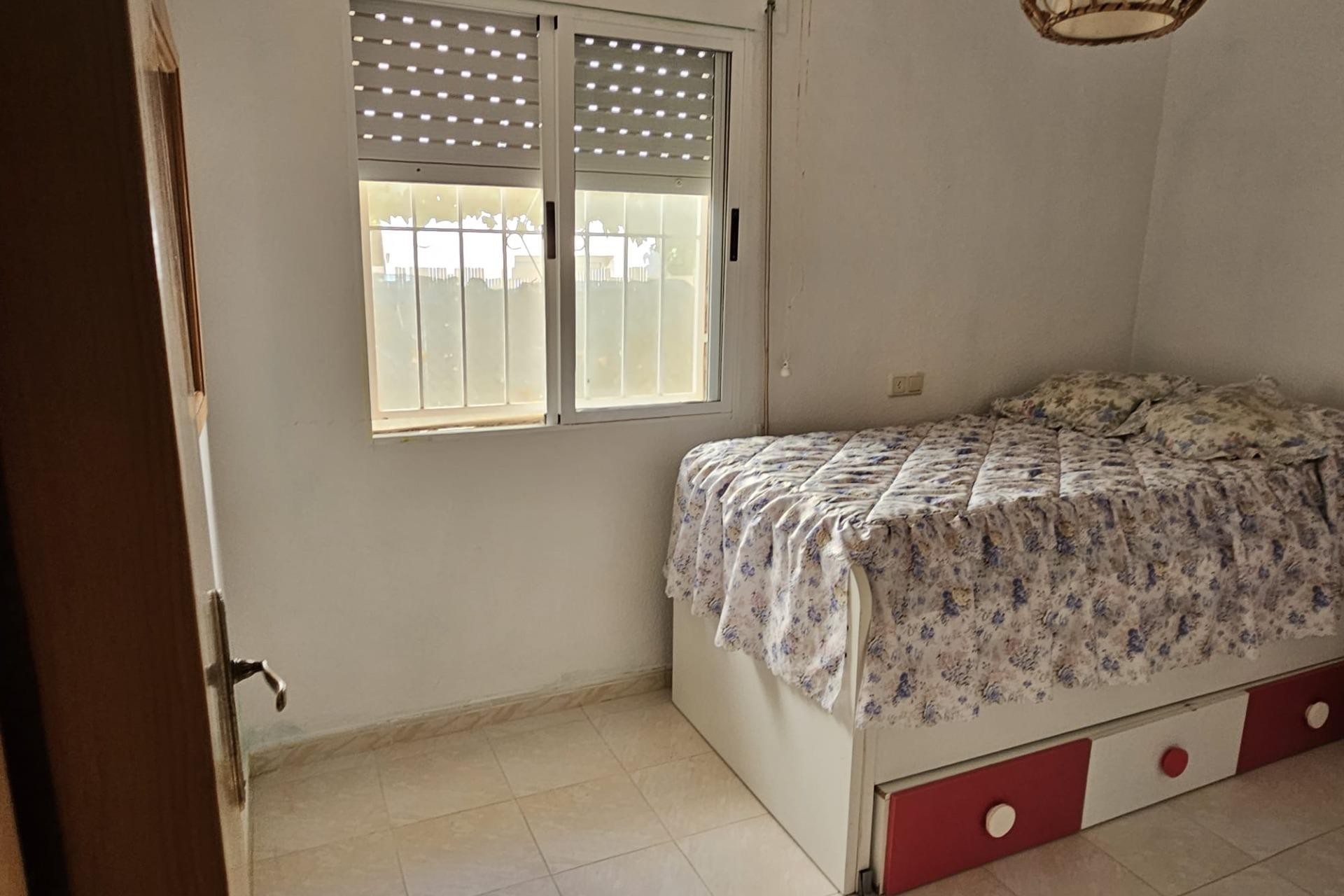 Återförsäljning - Town House -
Torrevieja - Los Balcones - Los Altos del Edén