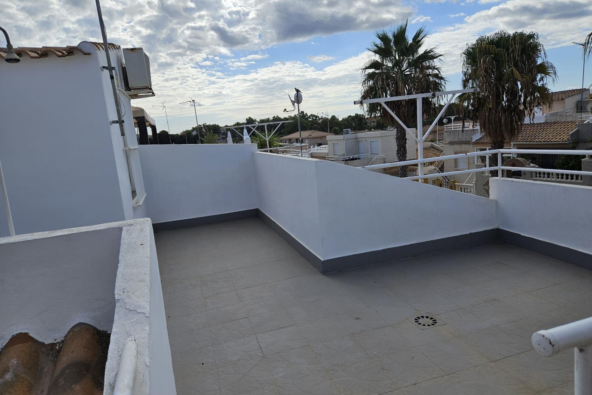 Återförsäljning - Town House -
Torrevieja - Los Balcones - Los Altos del Edén