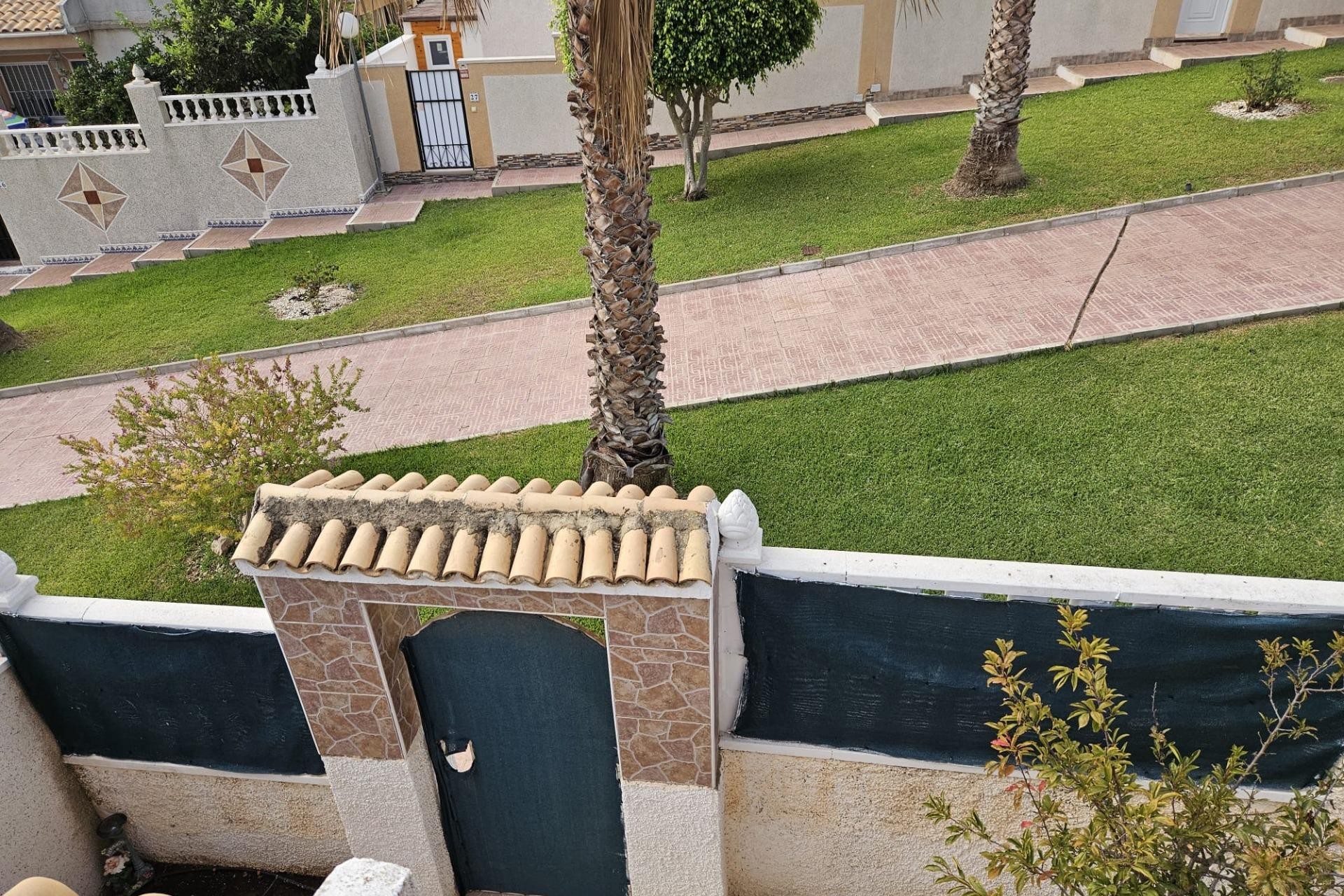 Återförsäljning - Town House -
Torrevieja - Los Balcones - Los Altos del Edén