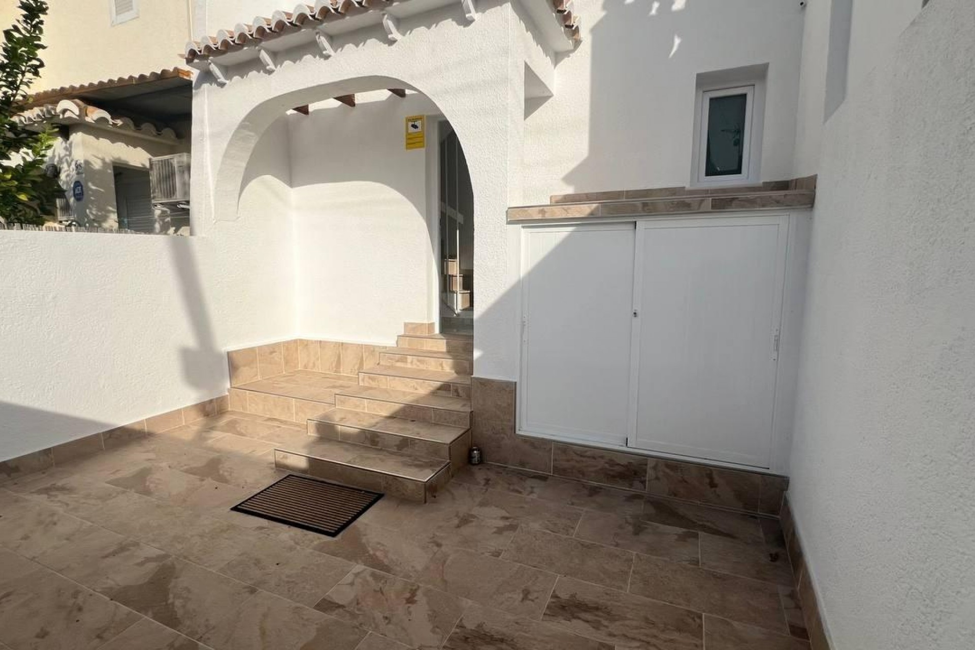 Återförsäljning - Town House -
Torrevieja - Los Balcones - Los Altos del Edén