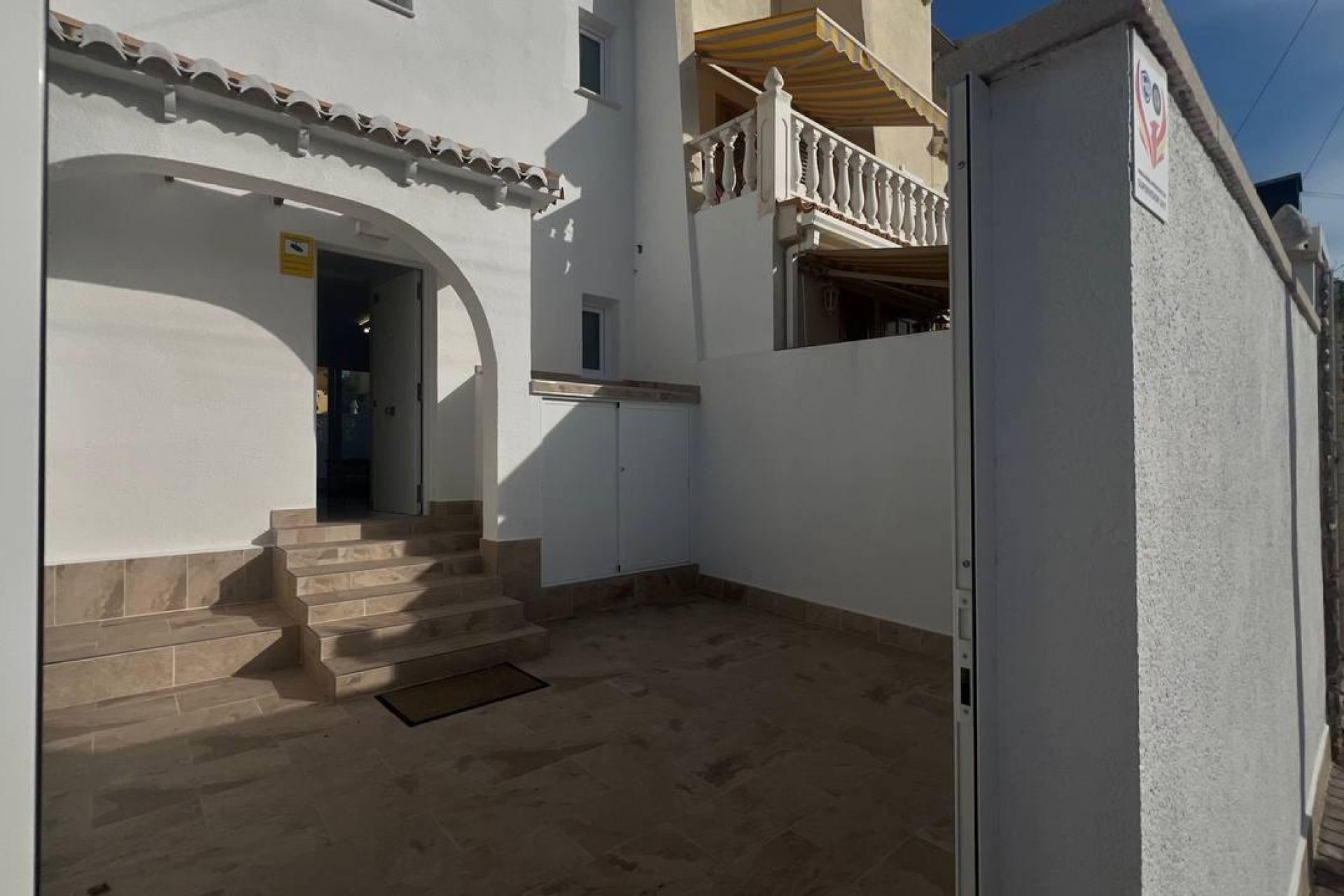 Återförsäljning - Town House -
Torrevieja - Los Balcones - Los Altos del Edén