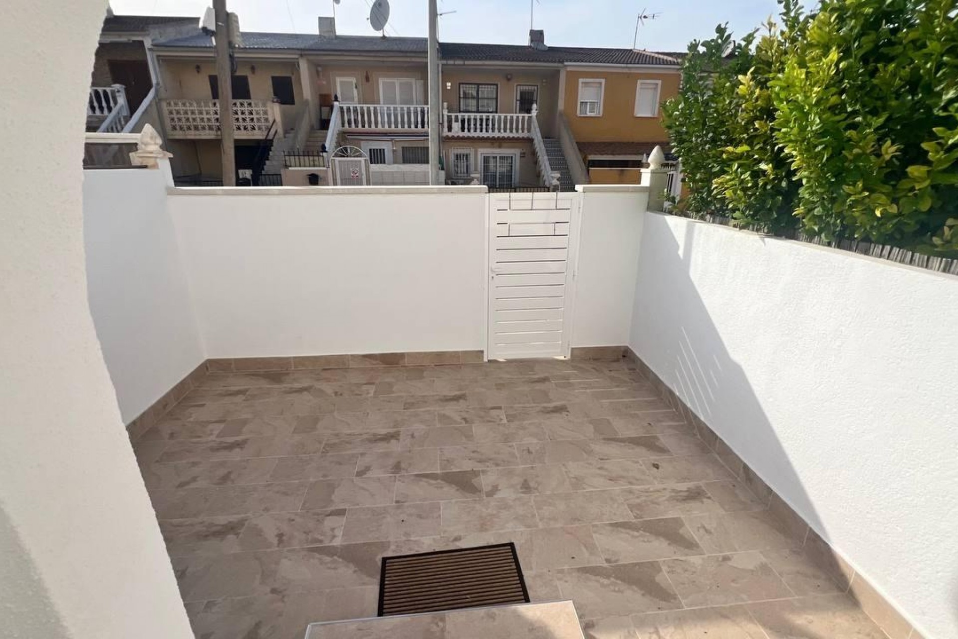 Återförsäljning - Town House -
Torrevieja - Los Balcones - Los Altos del Edén