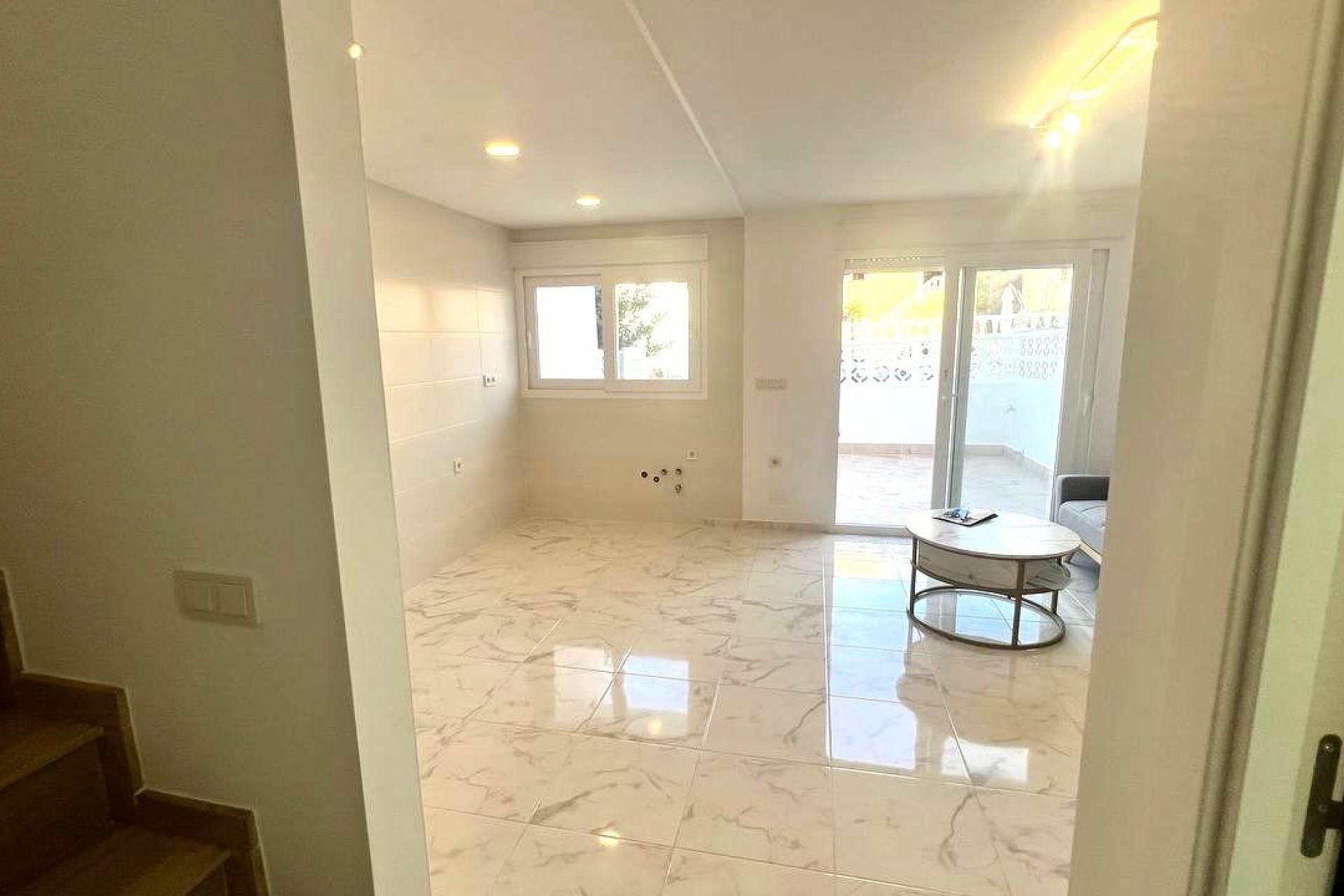 Återförsäljning - Town House -
Torrevieja - Los Balcones - Los Altos del Edén