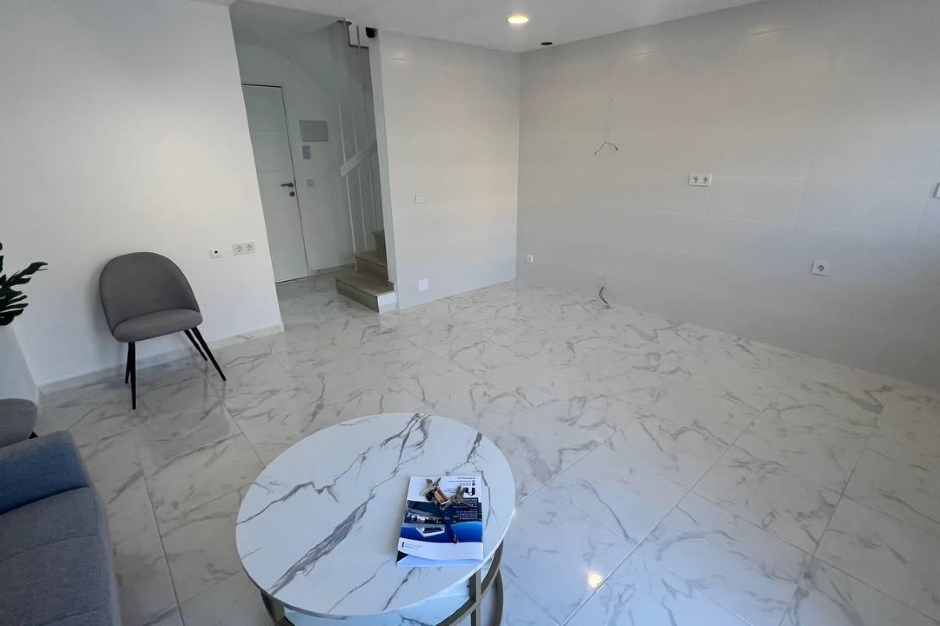 Återförsäljning - Town House -
Torrevieja - Los Balcones - Los Altos del Edén