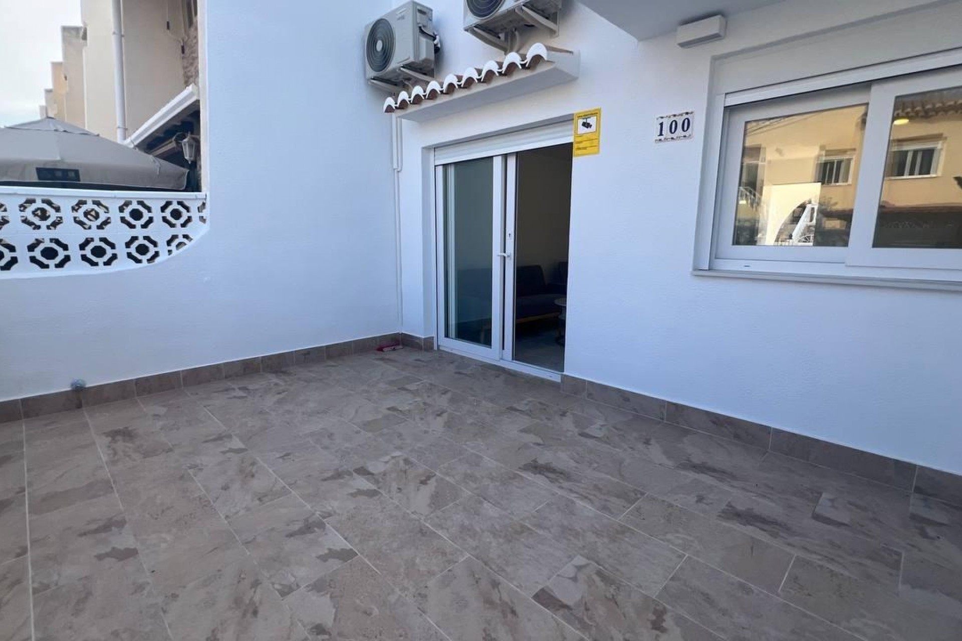Återförsäljning - Town House -
Torrevieja - Los Balcones - Los Altos del Edén