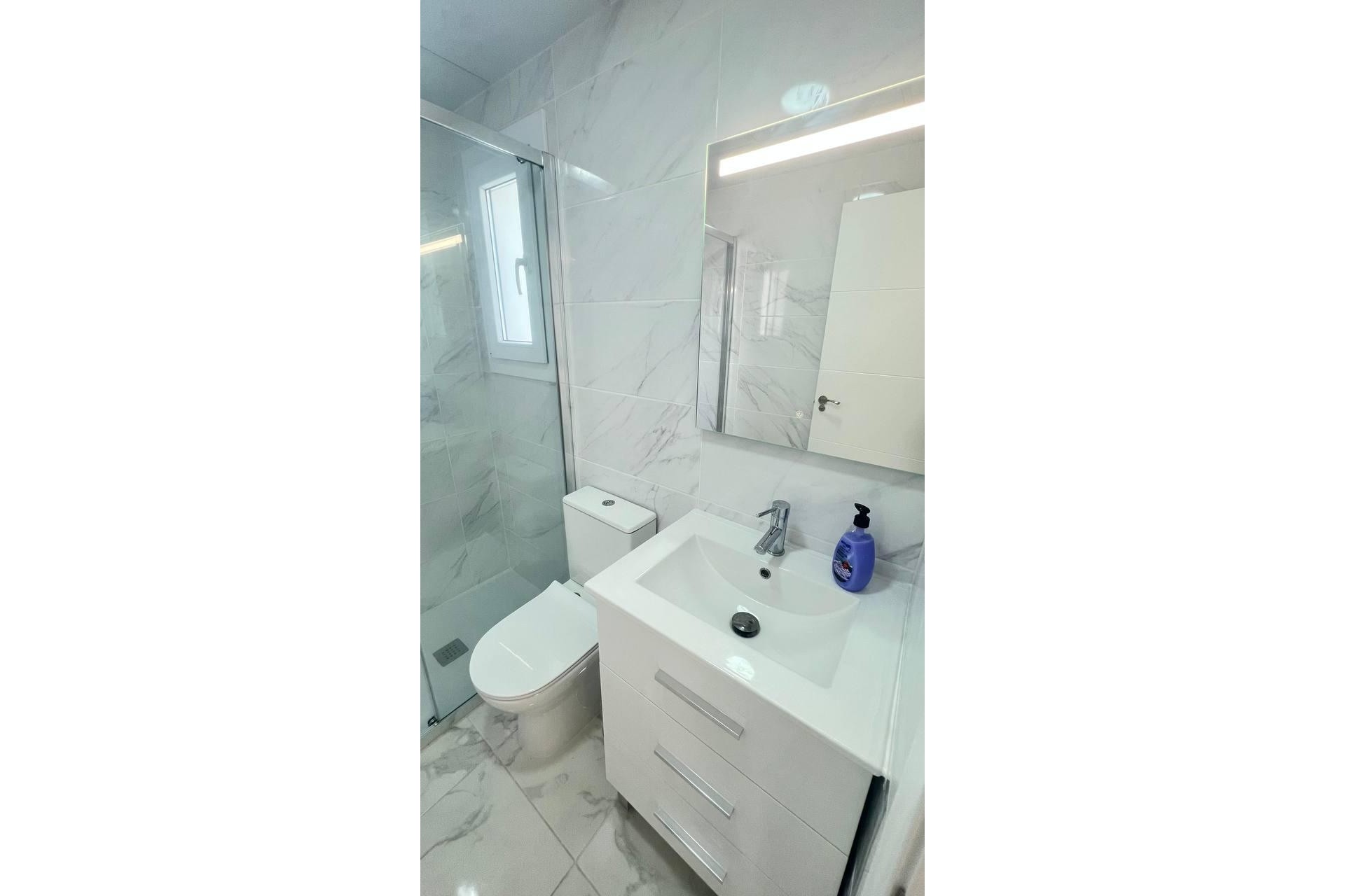 Återförsäljning - Town House -
Torrevieja - Los Balcones - Los Altos del Edén