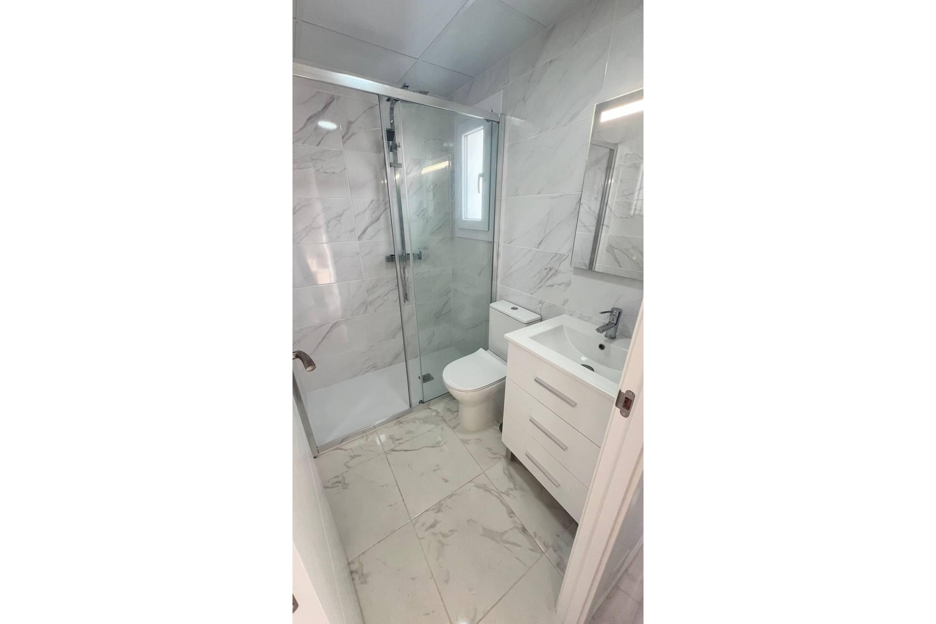 Återförsäljning - Town House -
Torrevieja - Los Balcones - Los Altos del Edén