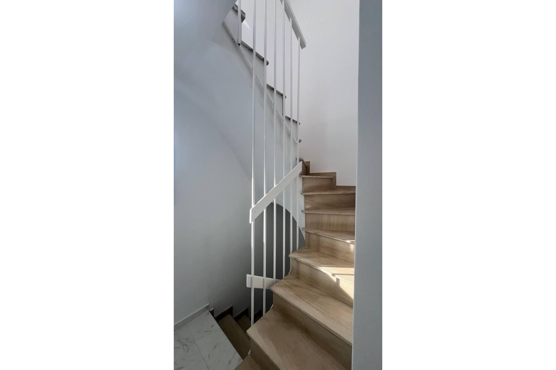 Återförsäljning - Town House -
Torrevieja - Los Balcones - Los Altos del Edén