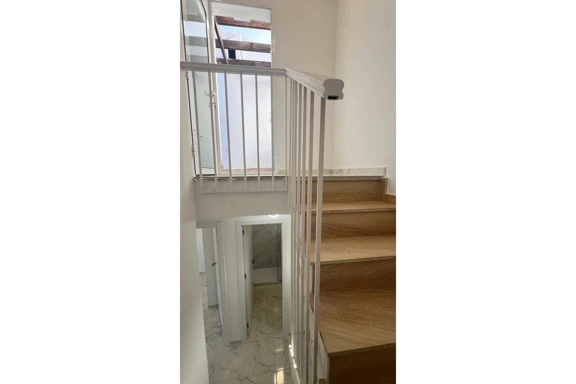 Återförsäljning - Town House -
Torrevieja - Los Balcones - Los Altos del Edén