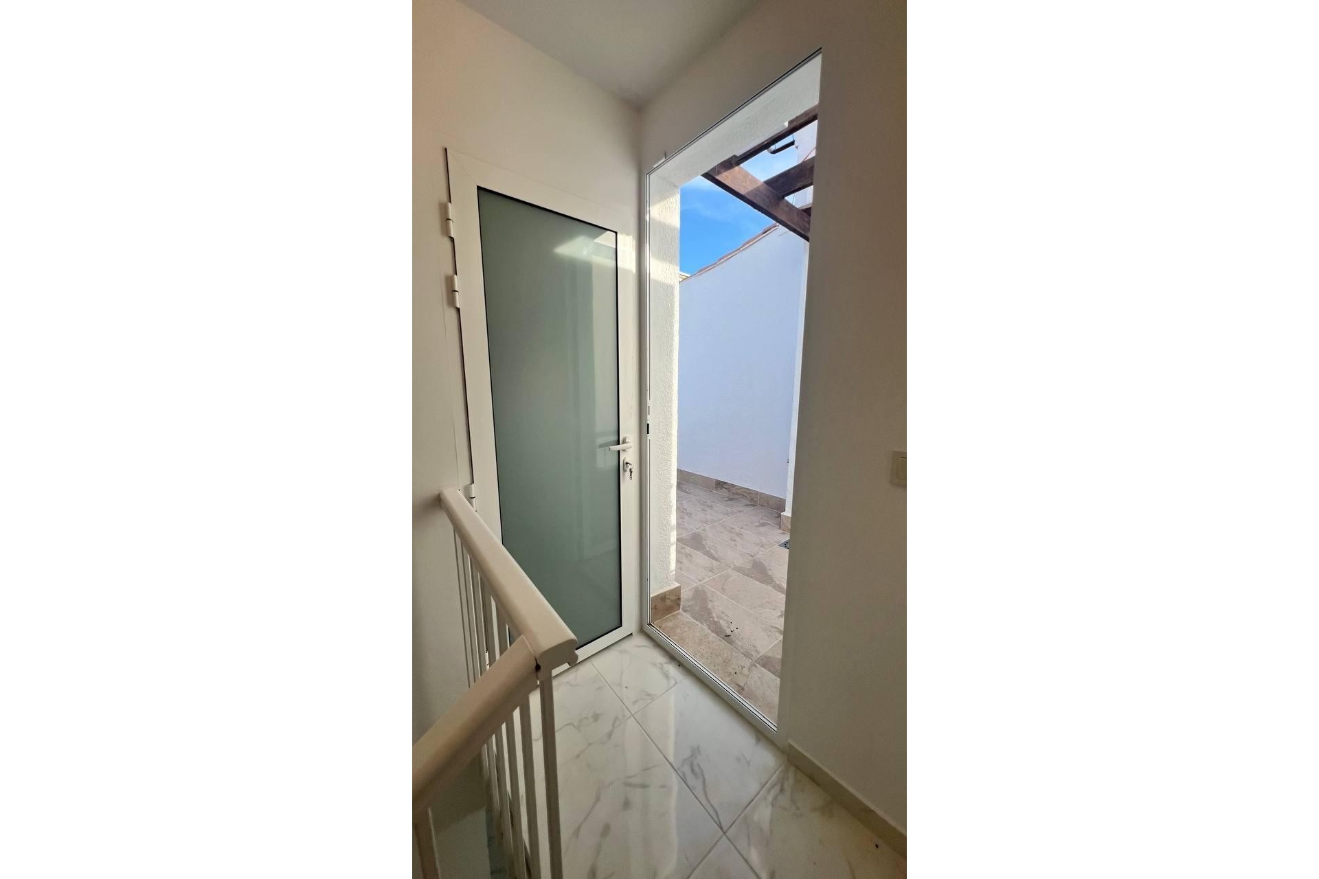 Återförsäljning - Town House -
Torrevieja - Los Balcones - Los Altos del Edén