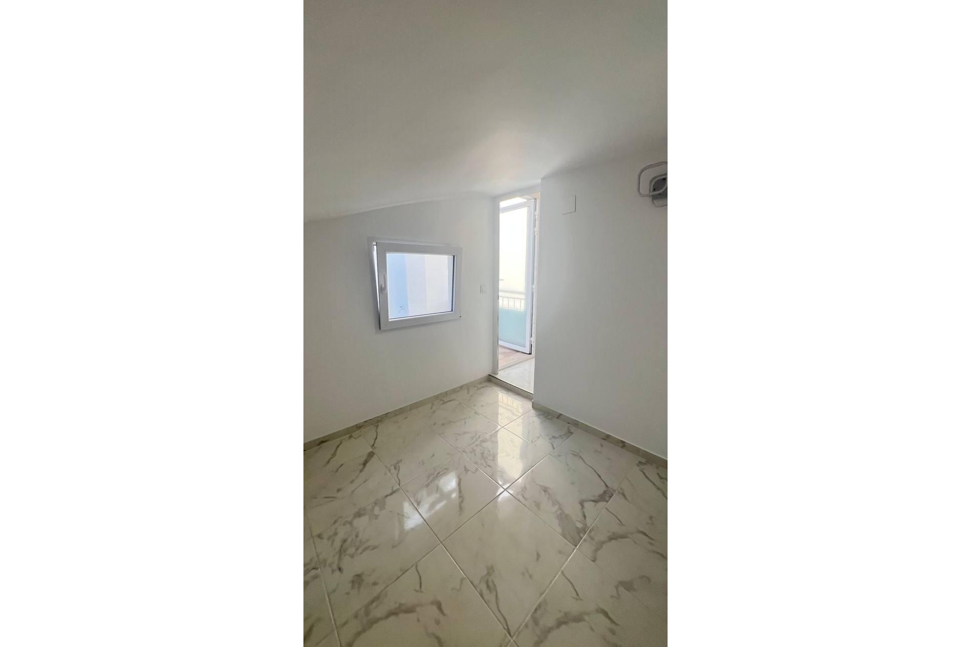 Återförsäljning - Town House -
Torrevieja - Los Balcones - Los Altos del Edén