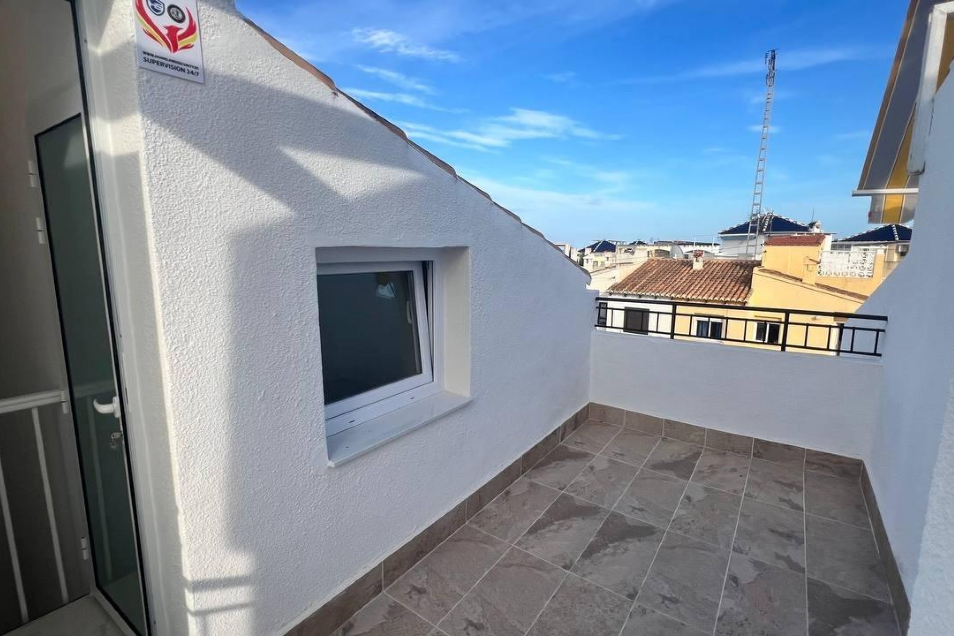 Återförsäljning - Town House -
Torrevieja - Los Balcones - Los Altos del Edén