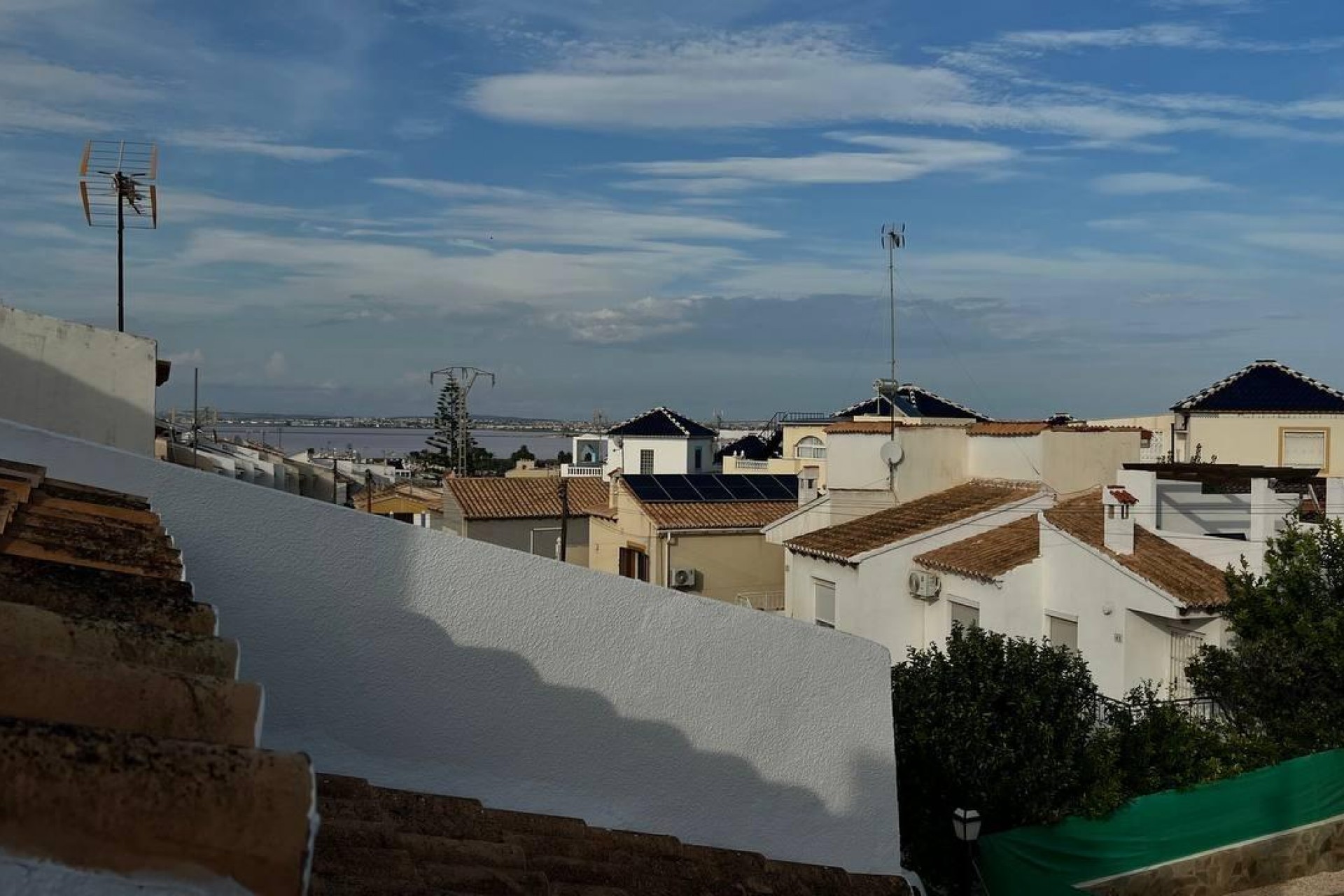 Återförsäljning - Town House -
Torrevieja - Los Balcones - Los Altos del Edén