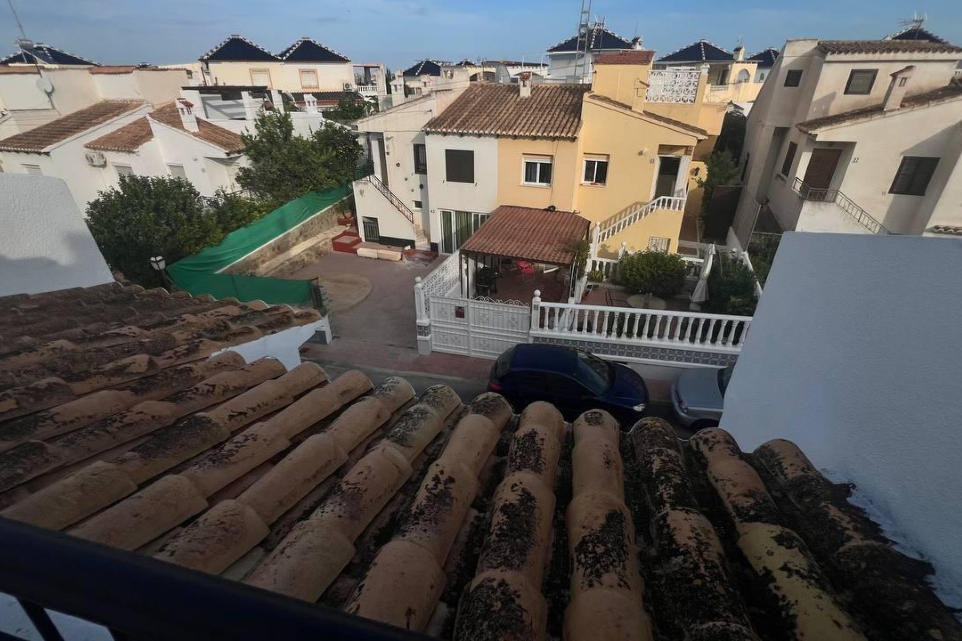 Återförsäljning - Town House -
Torrevieja - Los Balcones - Los Altos del Edén