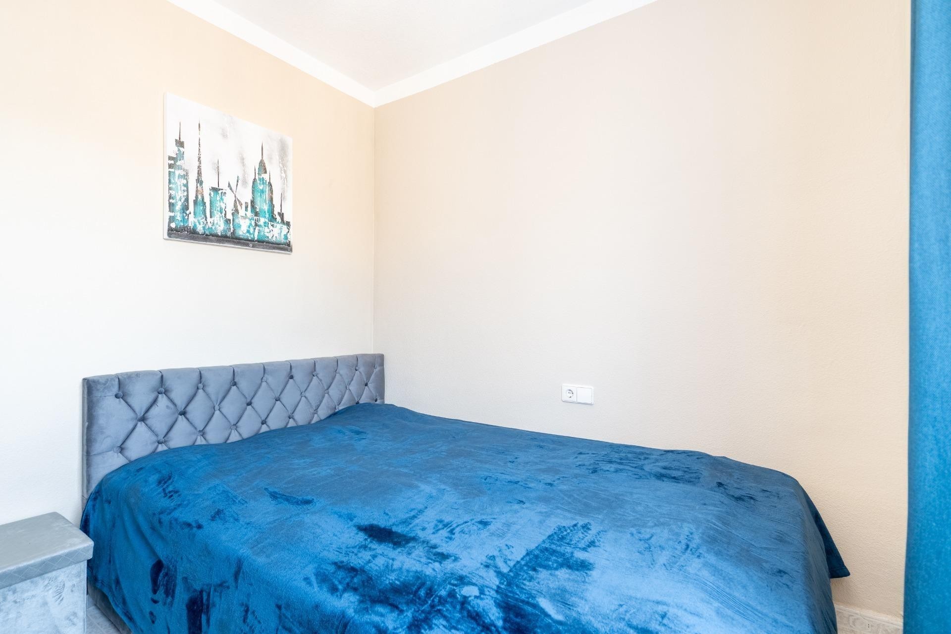 Återförsäljning - Town House -
Torrevieja - Los Balcones - Los Altos del Edén