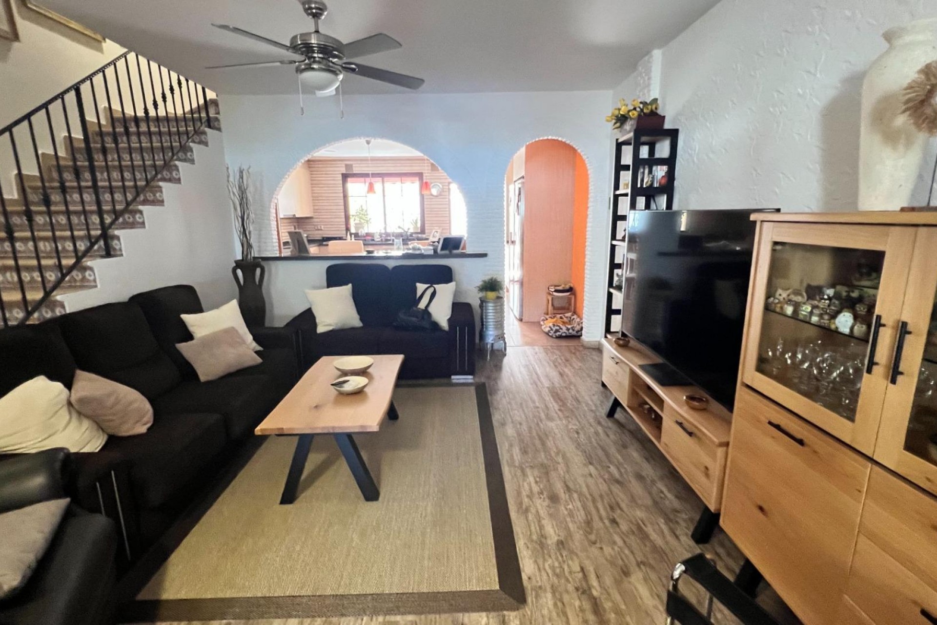 Återförsäljning - Town House -
Torrevieja - Los Balcones - Los Altos del Edén