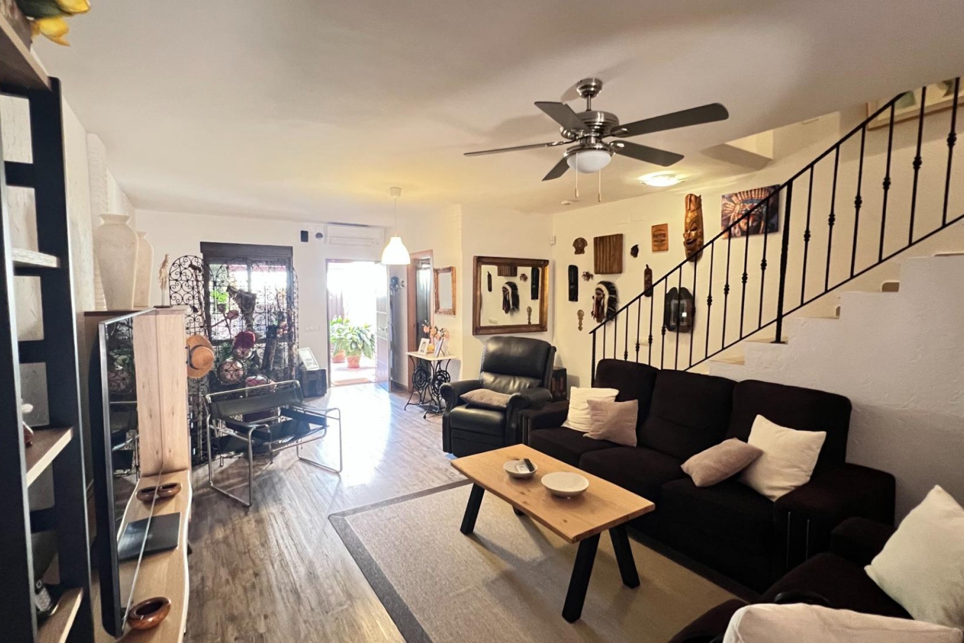 Återförsäljning - Town House -
Torrevieja - Los Balcones - Los Altos del Edén