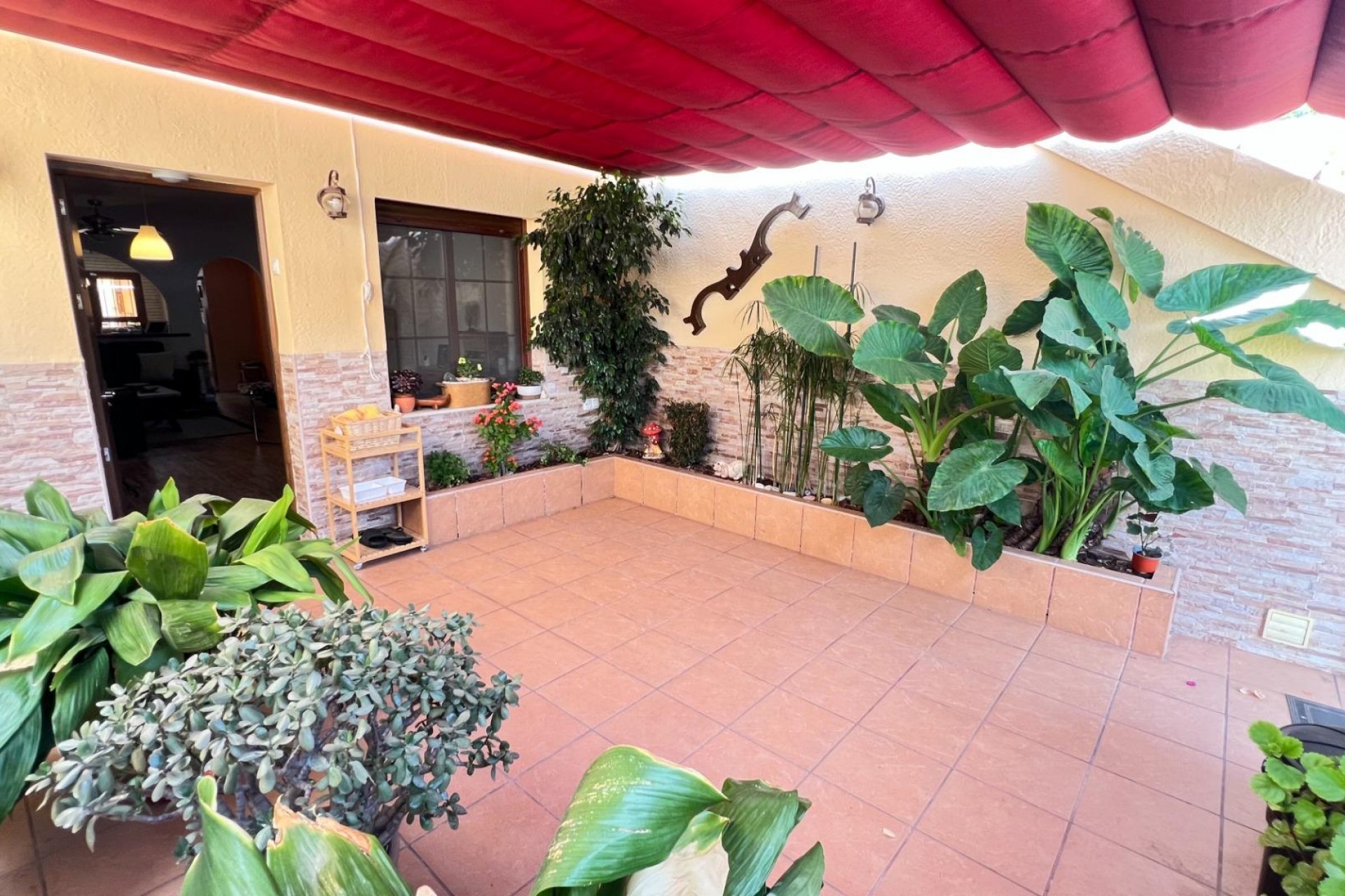 Återförsäljning - Town House -
Torrevieja - Los Balcones - Los Altos del Edén