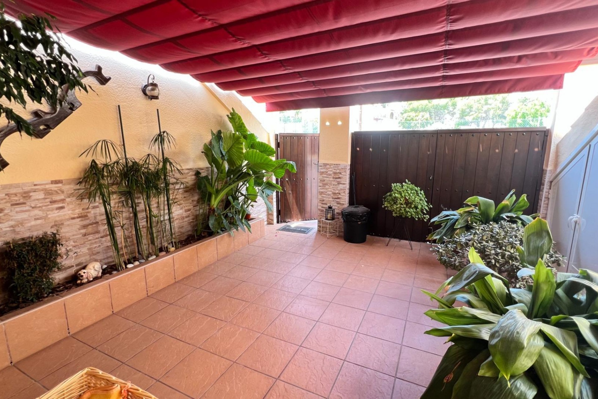 Återförsäljning - Town House -
Torrevieja - Los Balcones - Los Altos del Edén