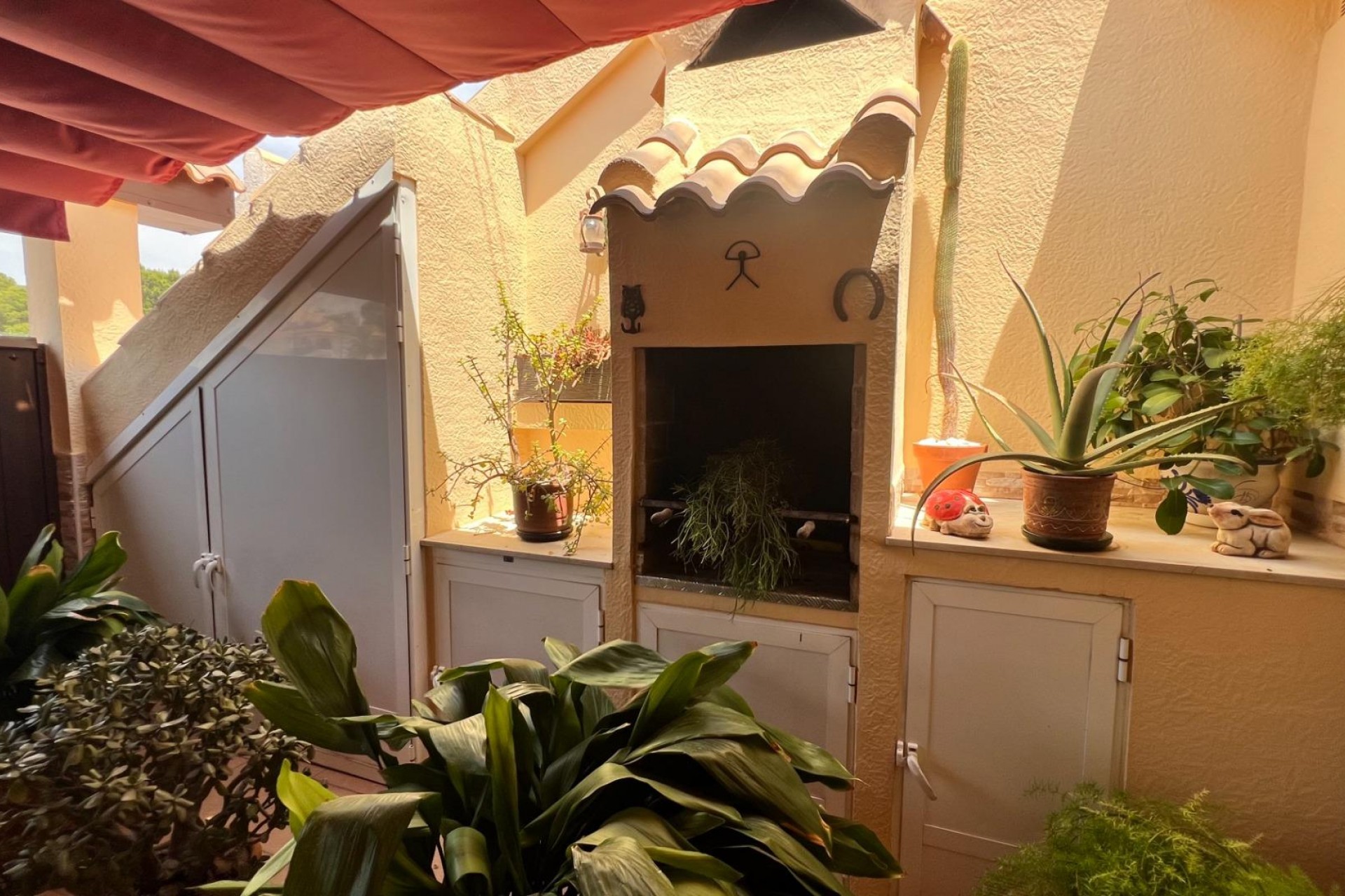 Återförsäljning - Town House -
Torrevieja - Los Balcones - Los Altos del Edén