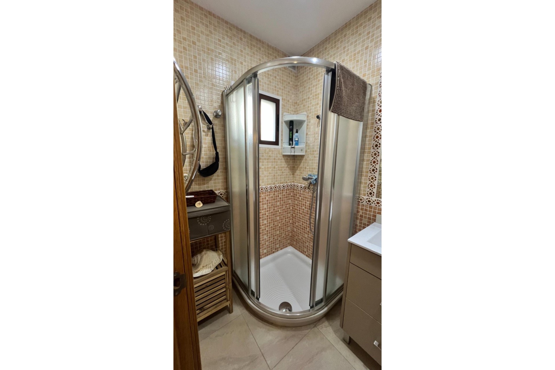 Återförsäljning - Town House -
Torrevieja - Los Balcones - Los Altos del Edén
