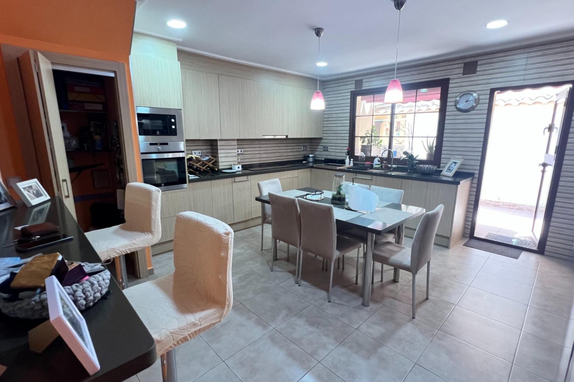 Återförsäljning - Town House -
Torrevieja - Los Balcones - Los Altos del Edén