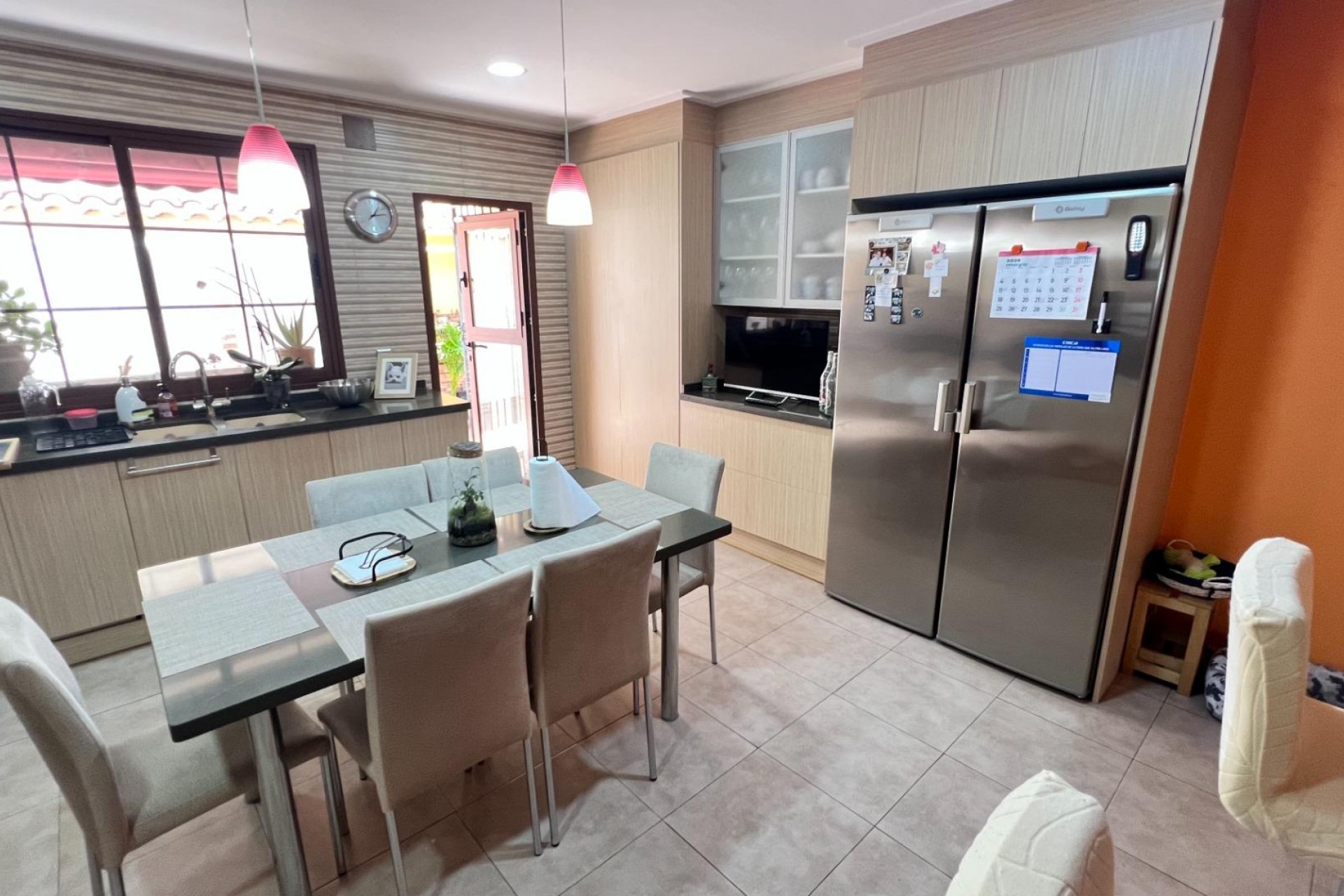 Återförsäljning - Town House -
Torrevieja - Los Balcones - Los Altos del Edén