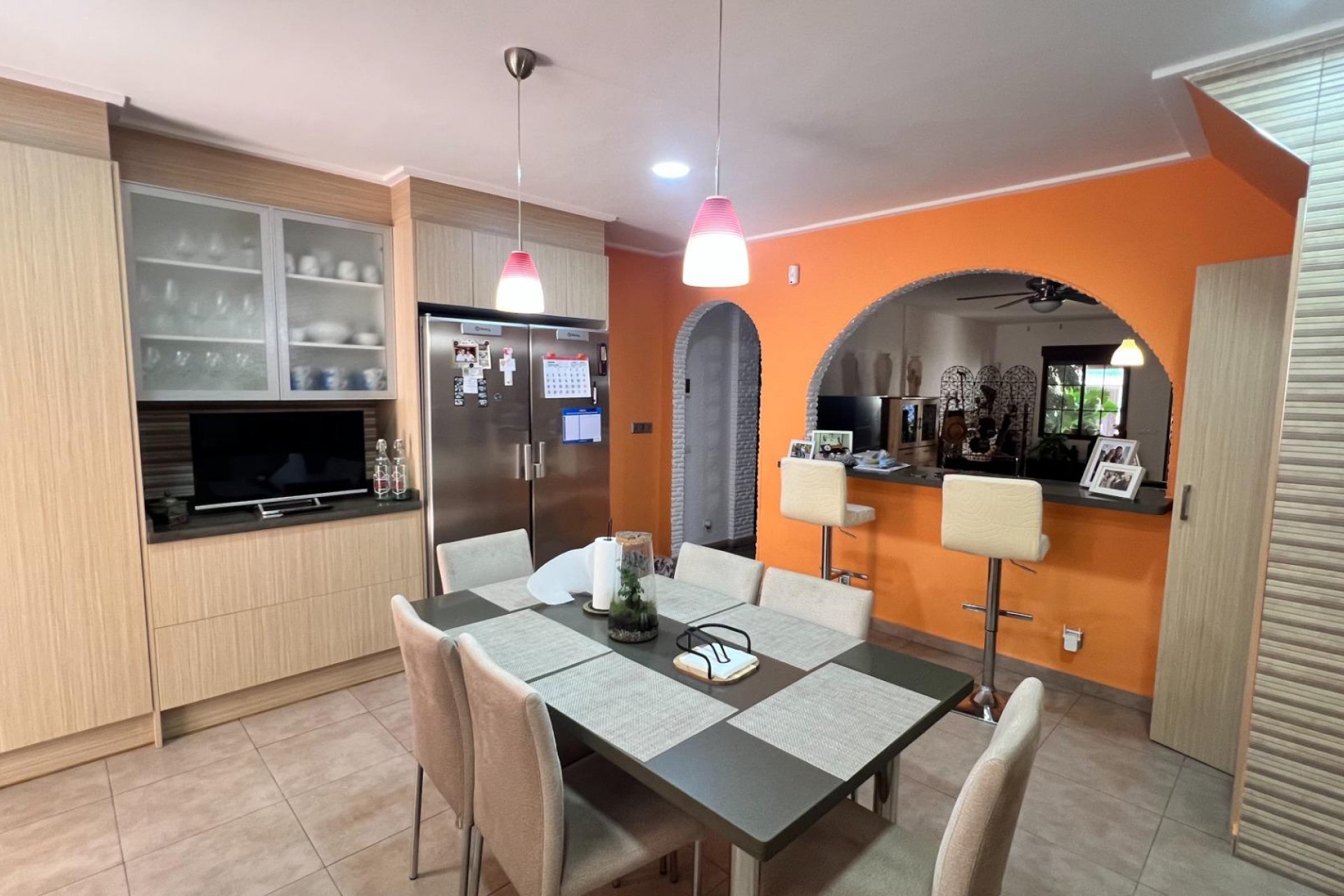 Återförsäljning - Town House -
Torrevieja - Los Balcones - Los Altos del Edén