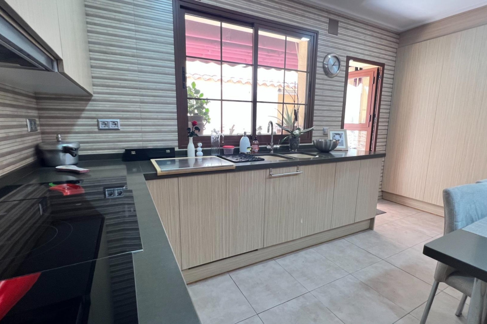 Återförsäljning - Town House -
Torrevieja - Los Balcones - Los Altos del Edén