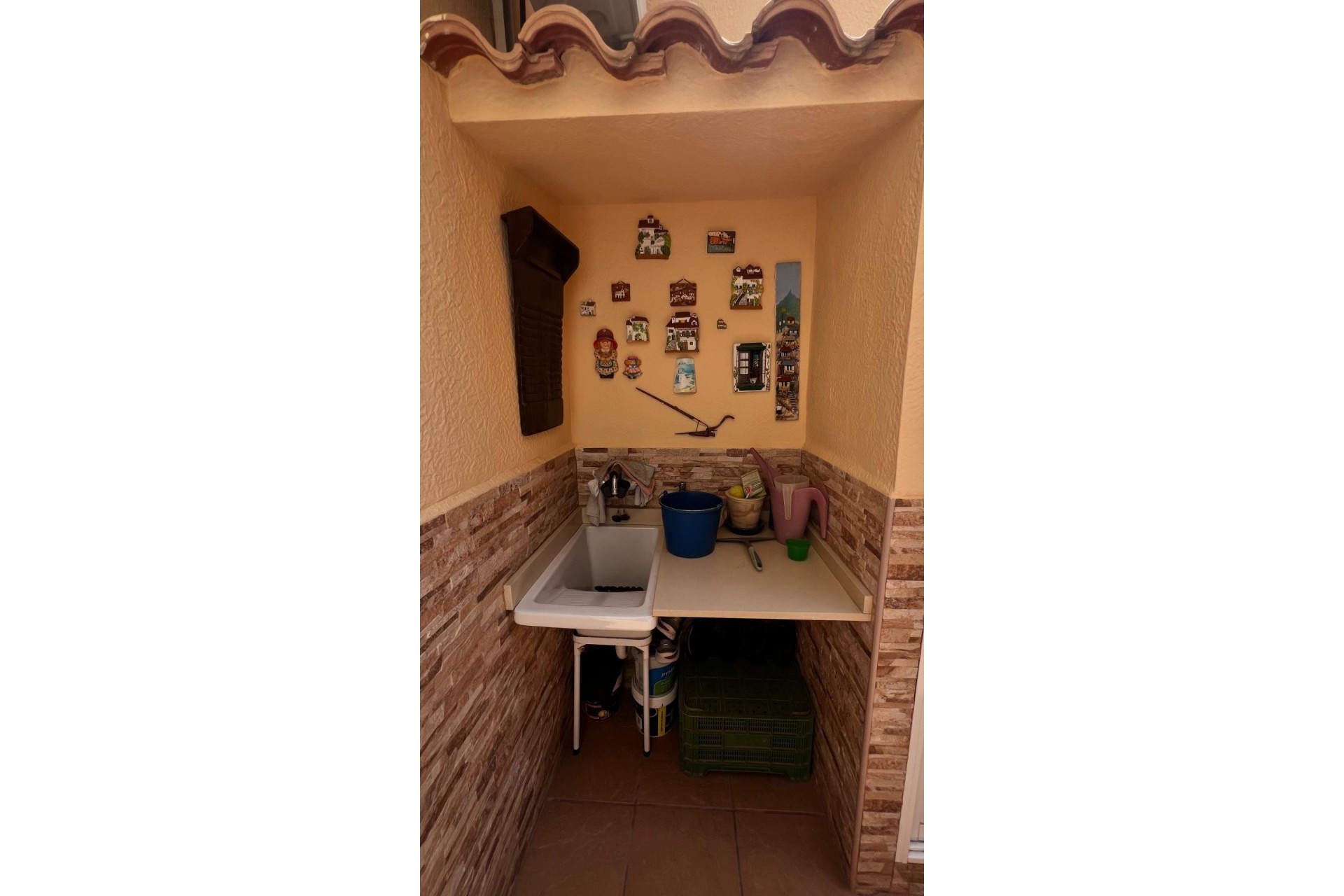 Återförsäljning - Town House -
Torrevieja - Los Balcones - Los Altos del Edén