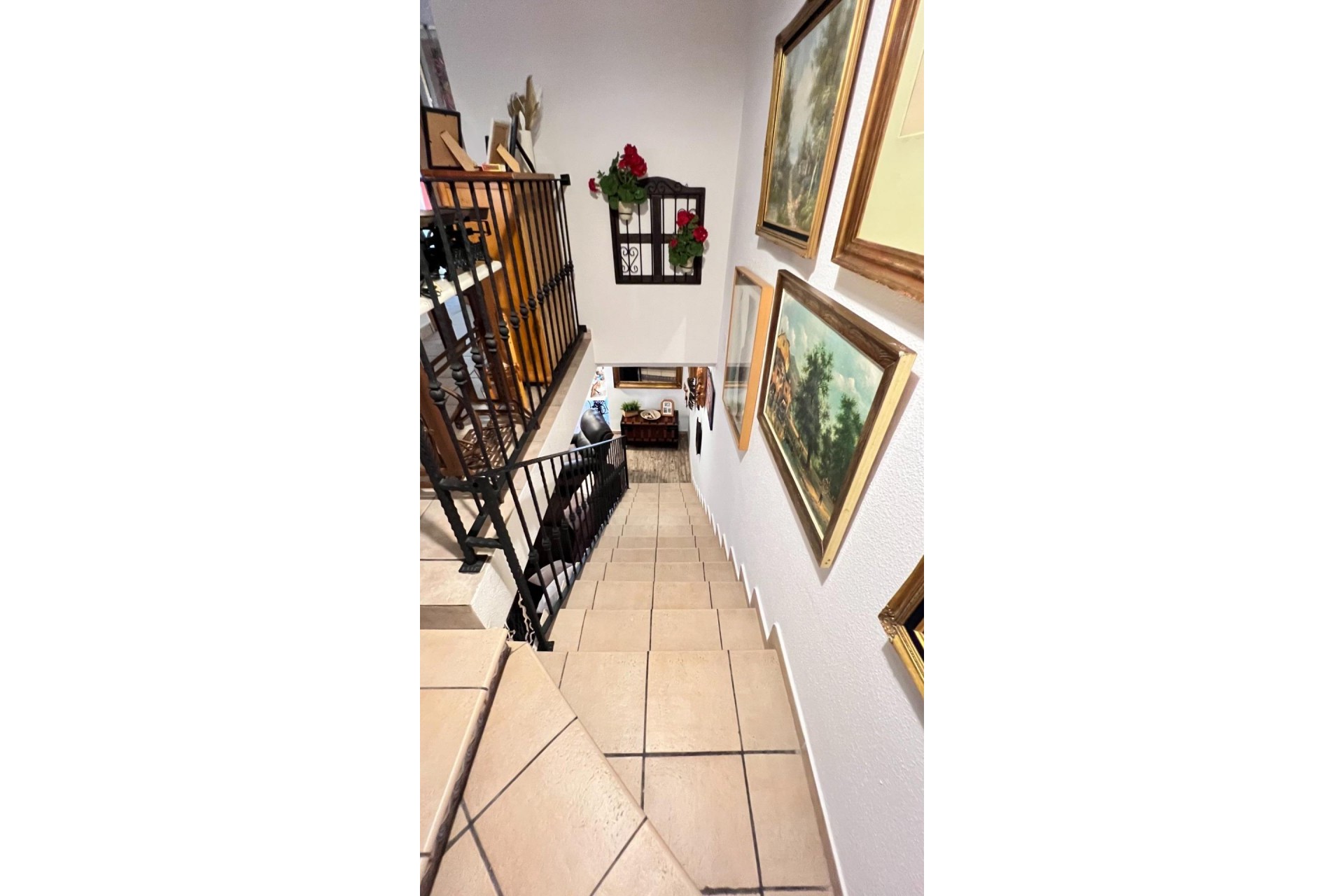 Återförsäljning - Town House -
Torrevieja - Los Balcones - Los Altos del Edén