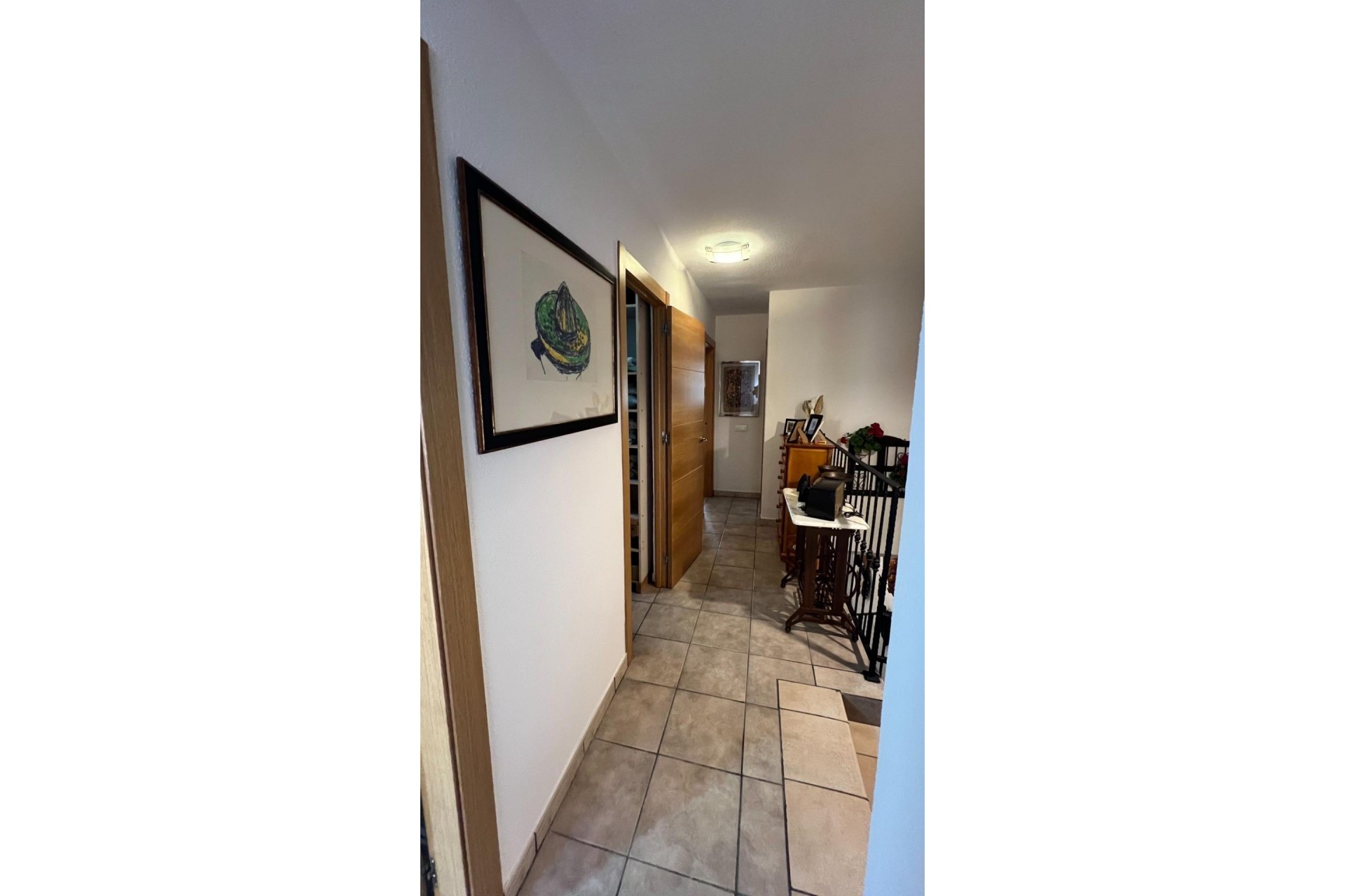 Återförsäljning - Town House -
Torrevieja - Los Balcones - Los Altos del Edén