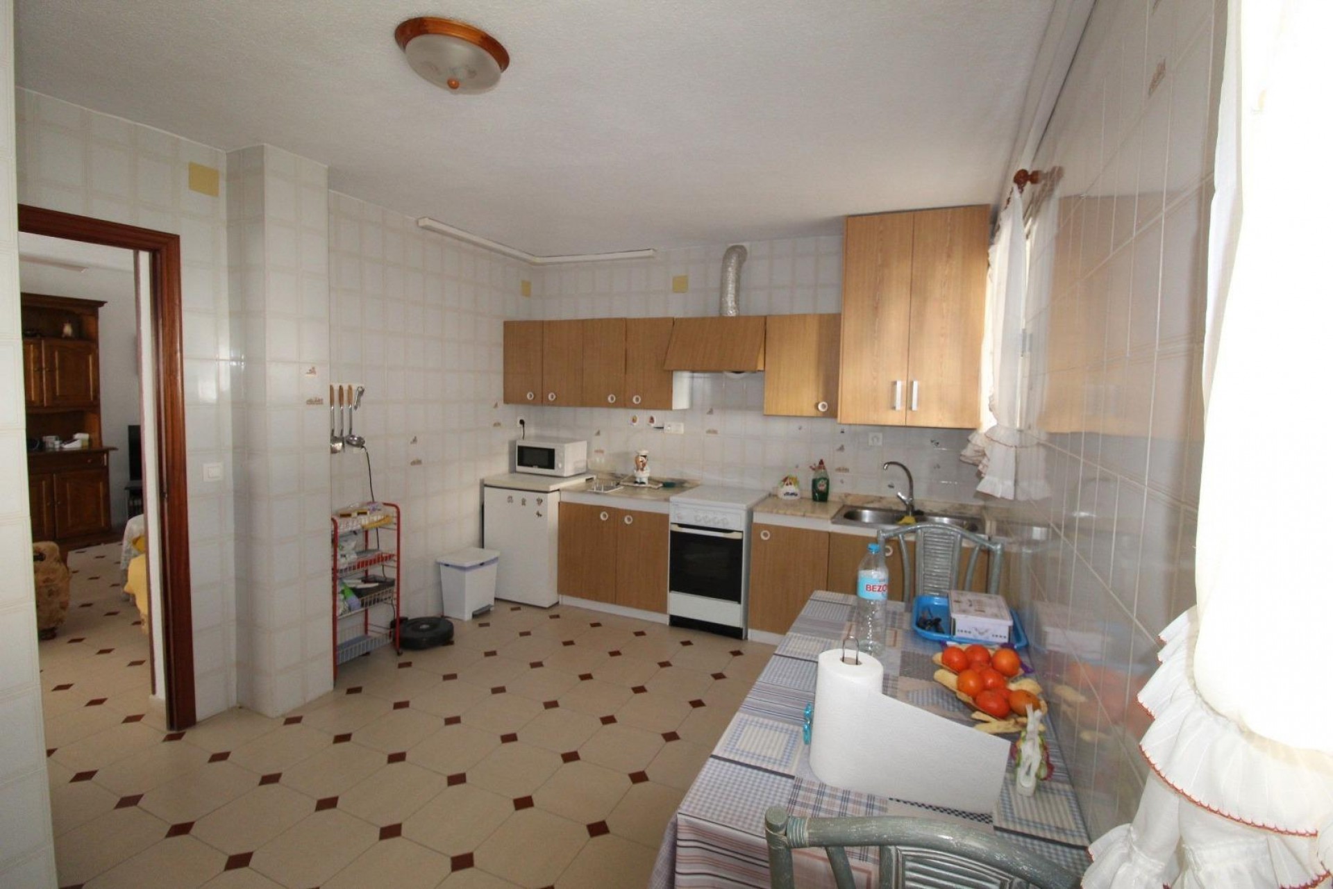 Återförsäljning - Town House -
Torrevieja - Los Balcones - Los Altos del Edén