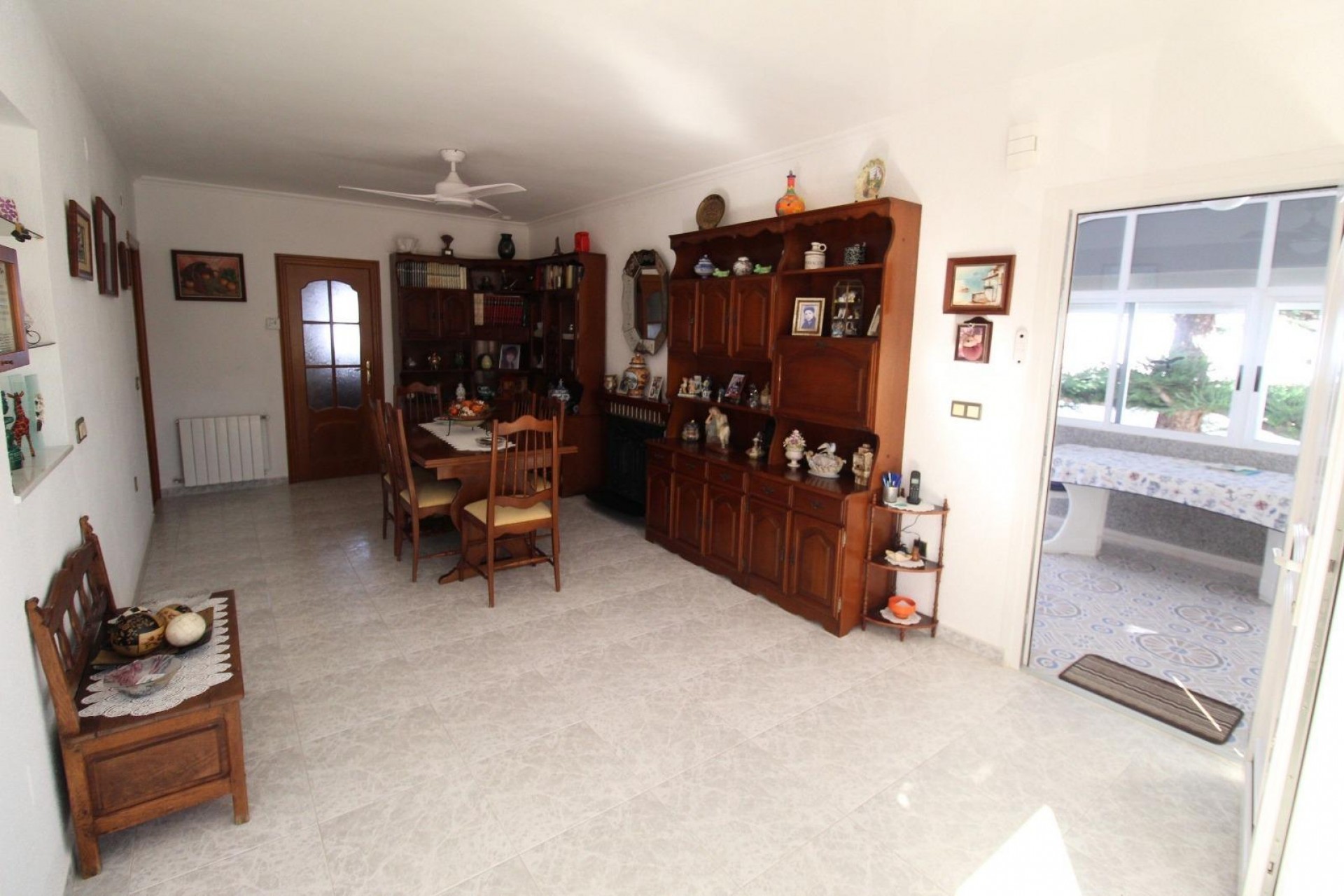 Återförsäljning - Town House -
Torrevieja - Los Balcones - Los Altos del Edén