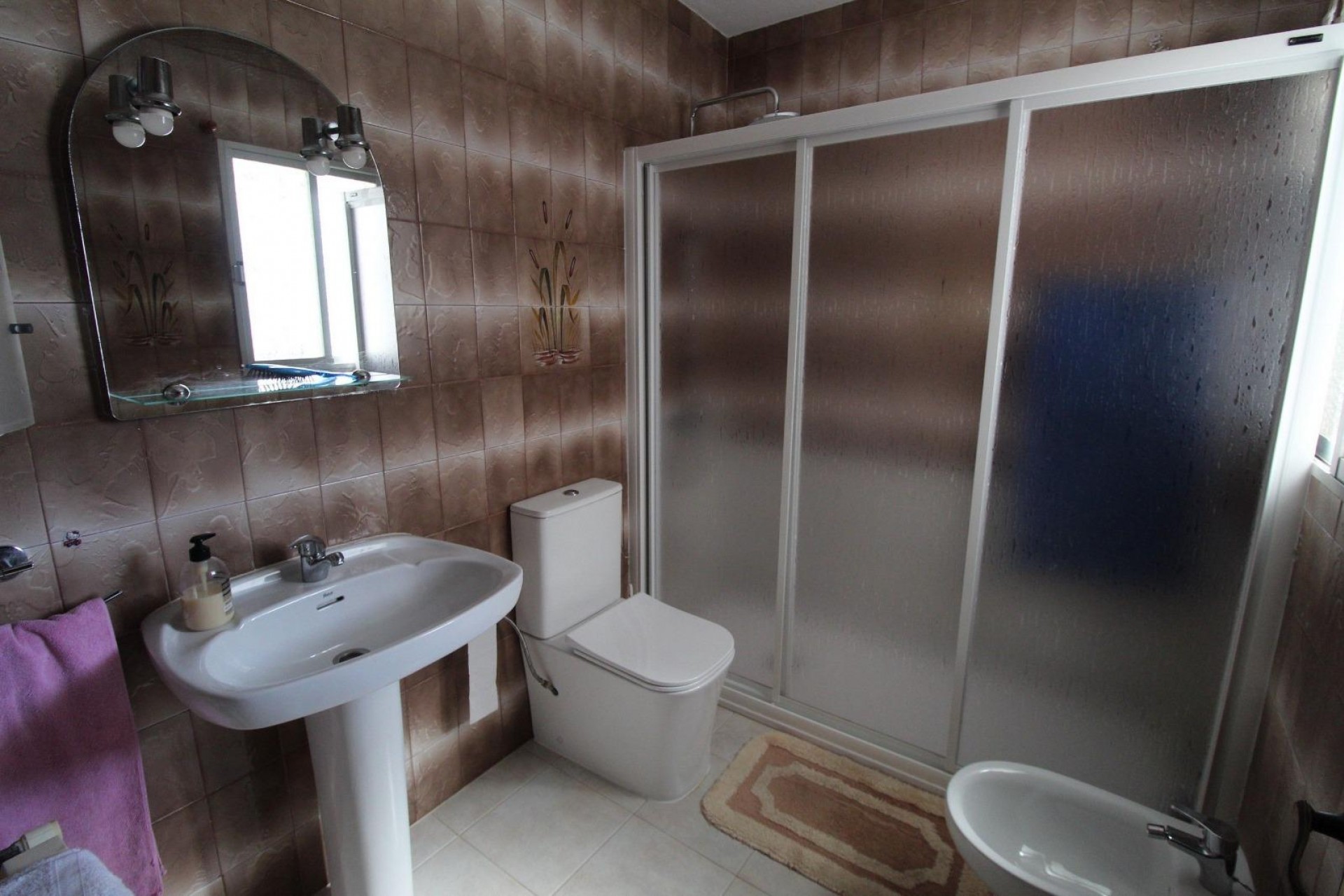 Återförsäljning - Town House -
Torrevieja - Los Balcones - Los Altos del Edén
