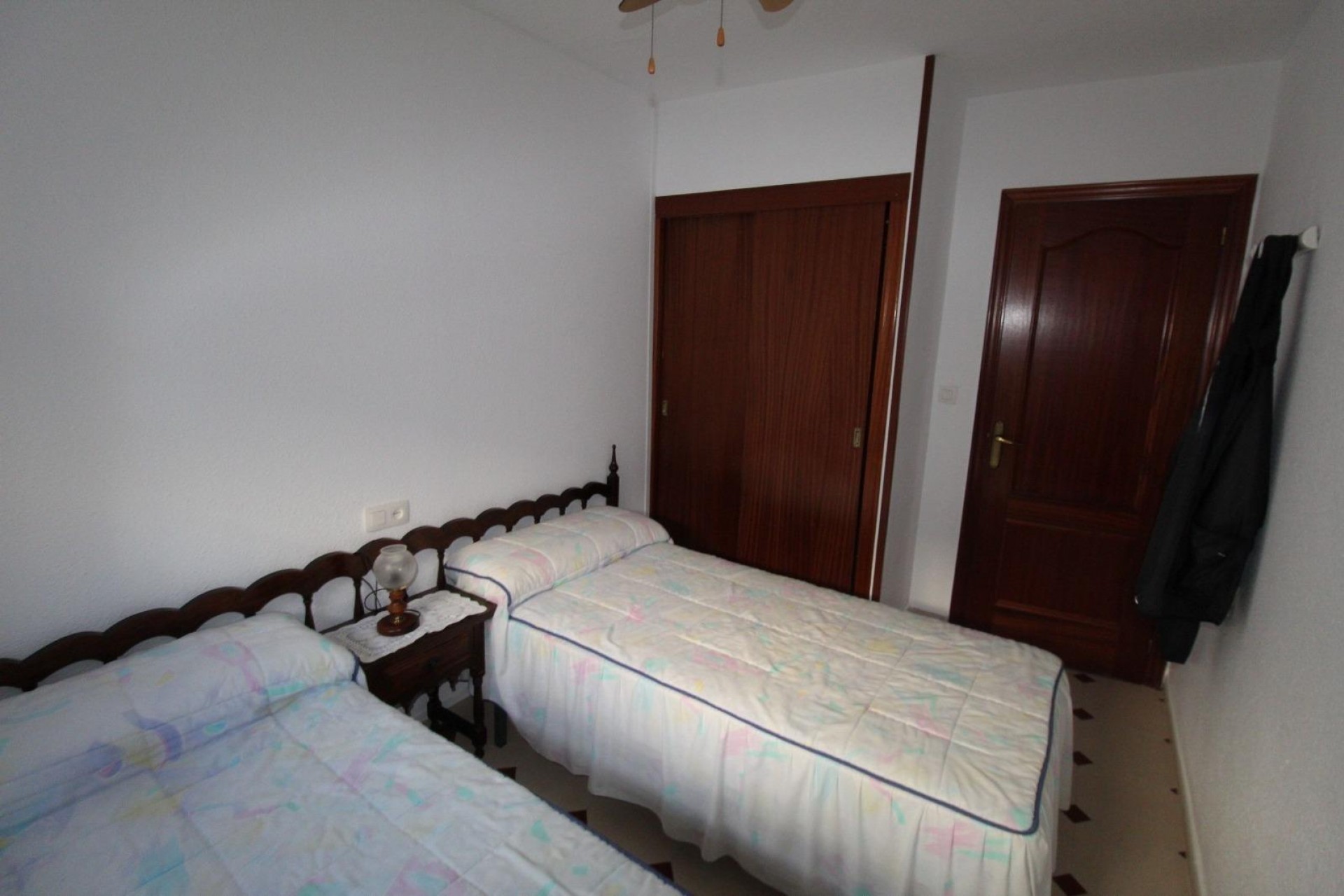 Återförsäljning - Town House -
Torrevieja - Los Balcones - Los Altos del Edén