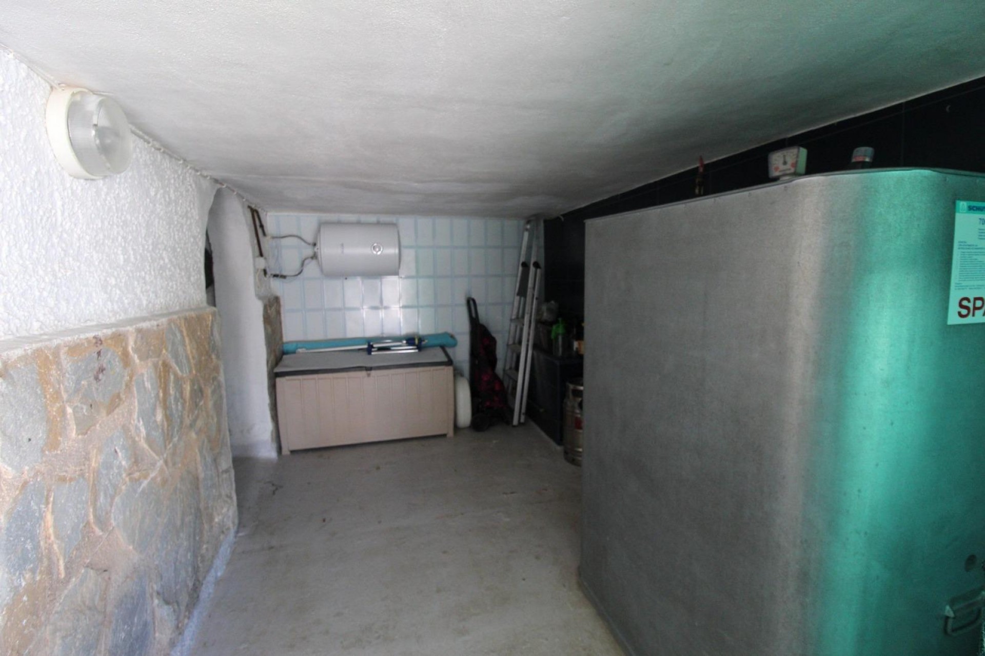 Återförsäljning - Town House -
Torrevieja - Los Balcones - Los Altos del Edén