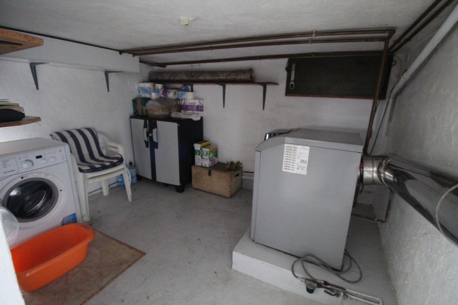 Återförsäljning - Town House -
Torrevieja - Los Balcones - Los Altos del Edén