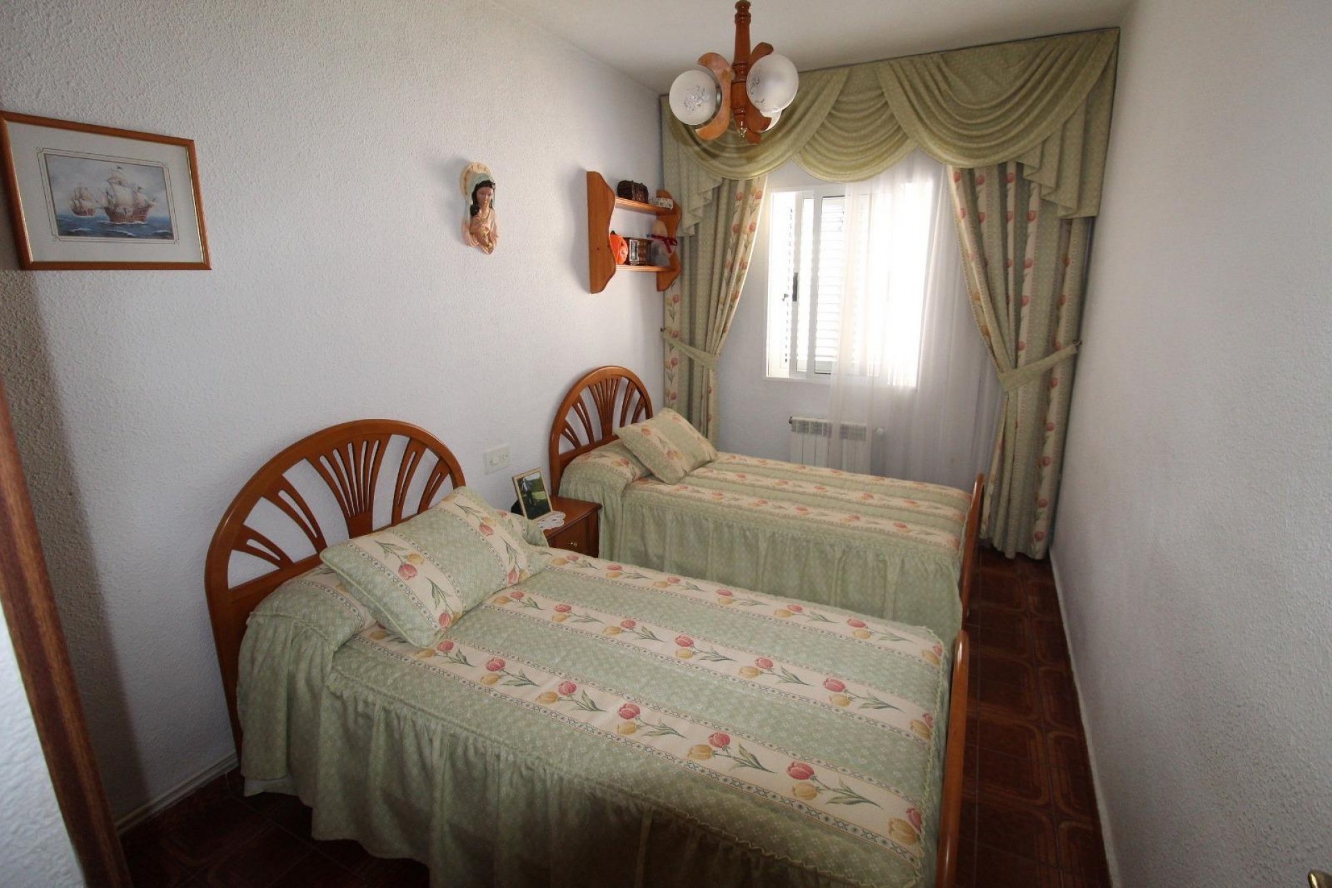 Återförsäljning - Town House -
Torrevieja - Los Balcones - Los Altos del Edén