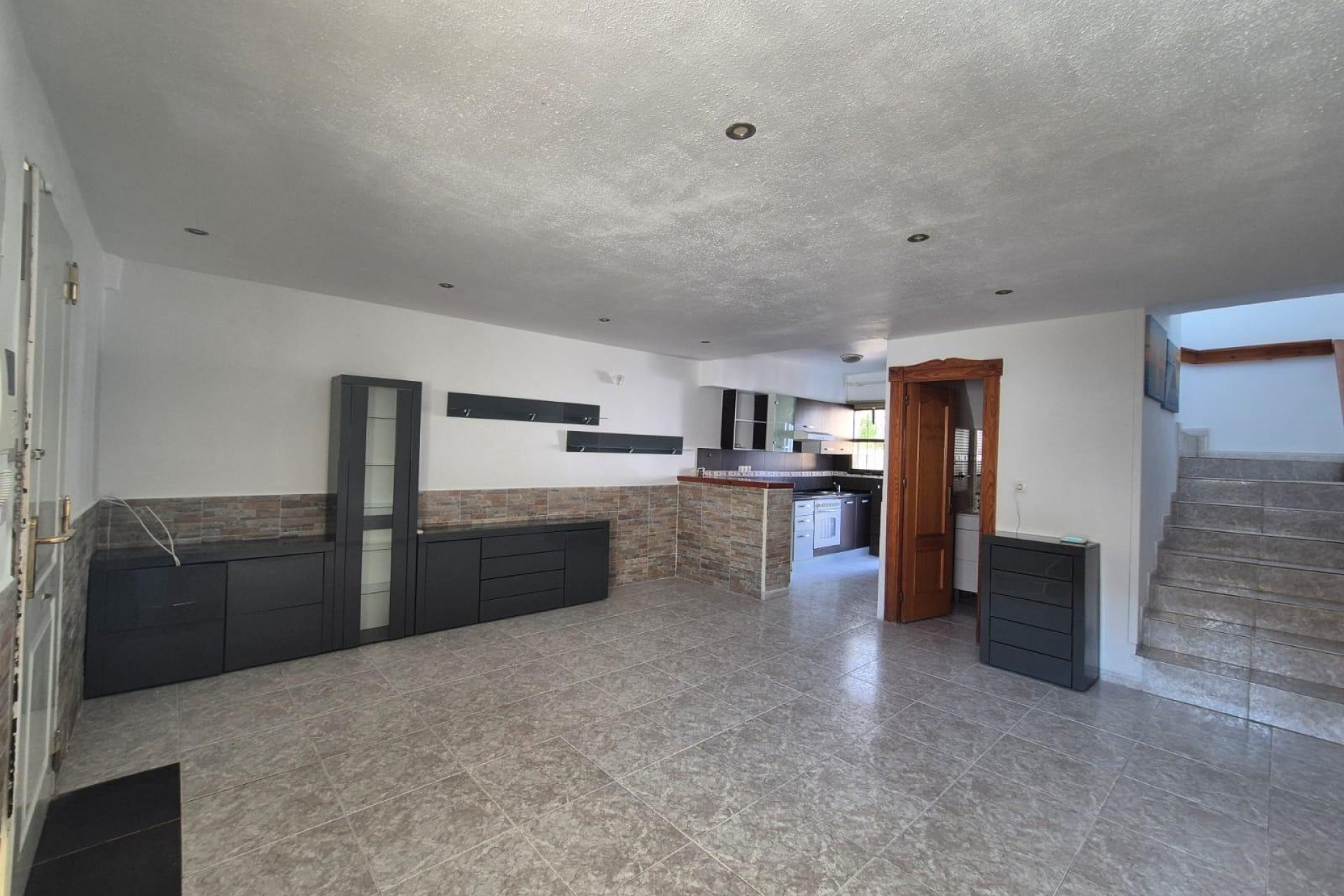 Återförsäljning - Town House -
Torrevieja - Los Balcones