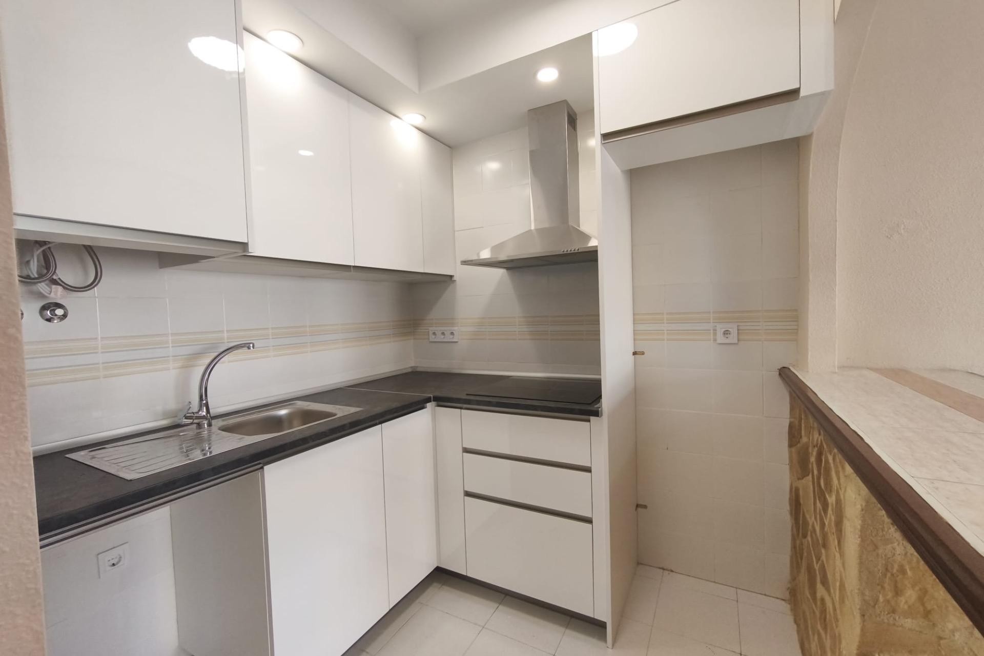 Återförsäljning - Town House -
Torrevieja - Los Balcones