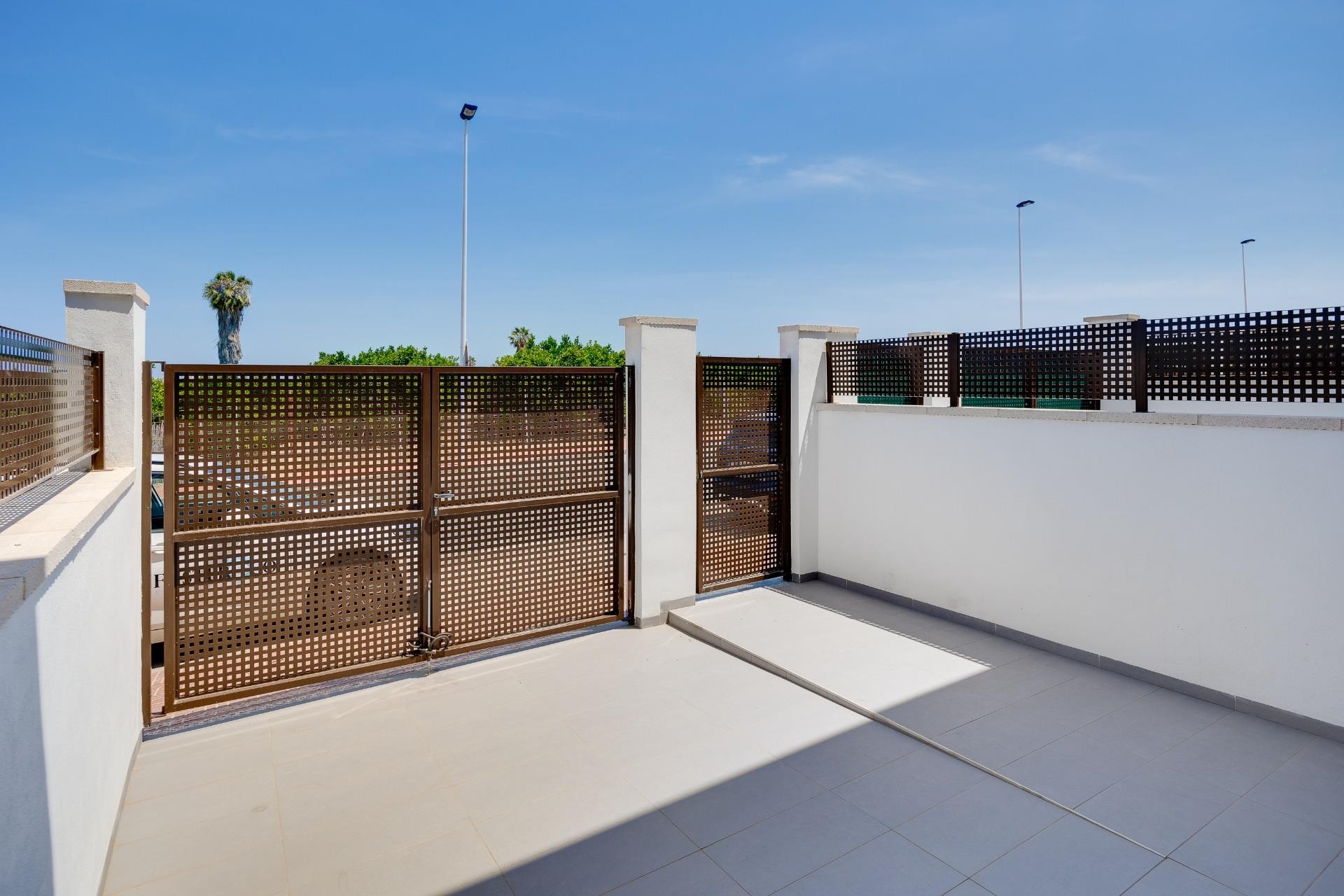 Återförsäljning - Town House -
Torrevieja - Los Balcones