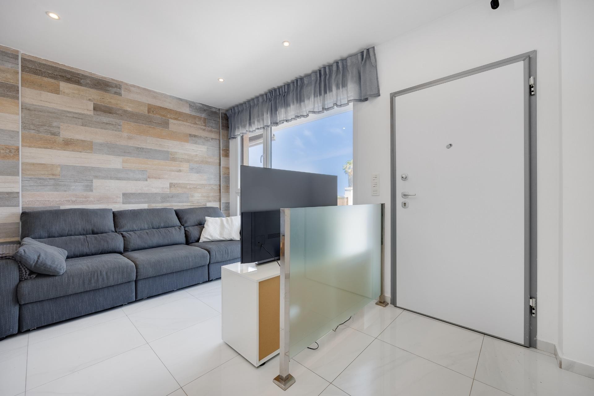 Återförsäljning - Town House -
Torrevieja - Los Balcones