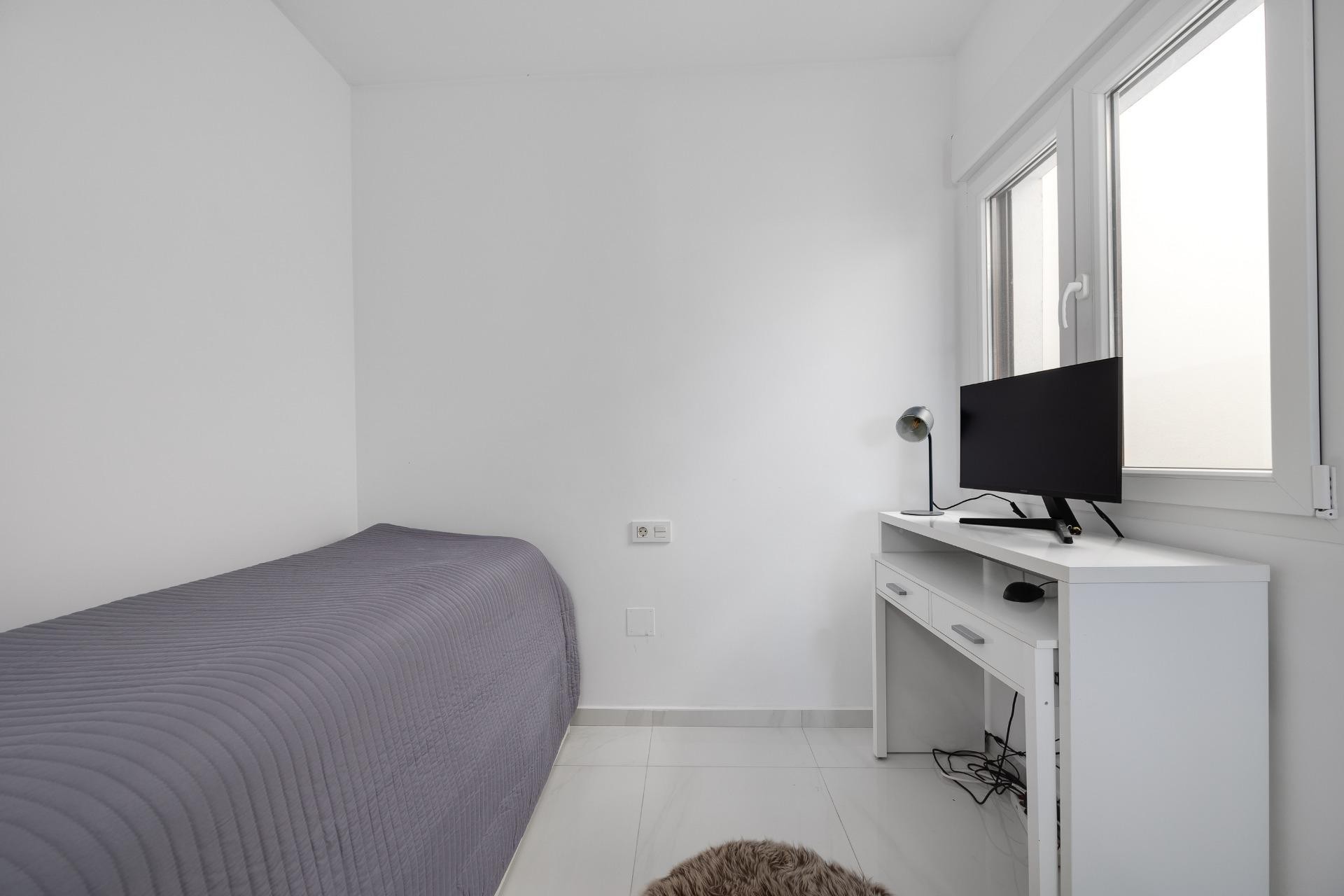 Återförsäljning - Town House -
Torrevieja - Los Balcones